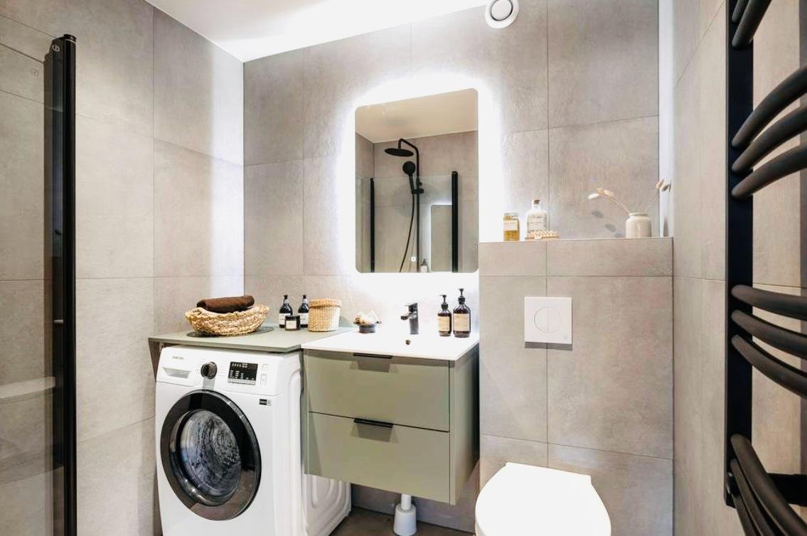 1 rum och kök, Bandhagen — 6 500 kr/mån