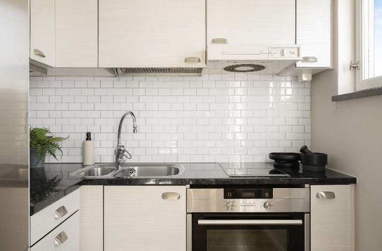 1 rok · 27 m² i Lidingö – bild 5