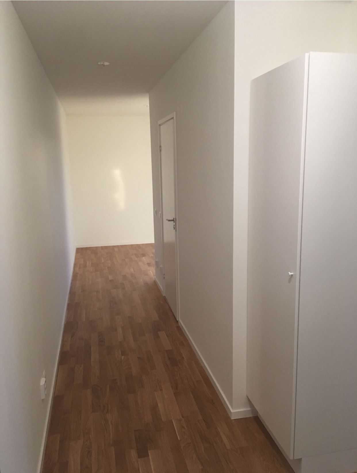 Almbygatan , Spånga — Spånga