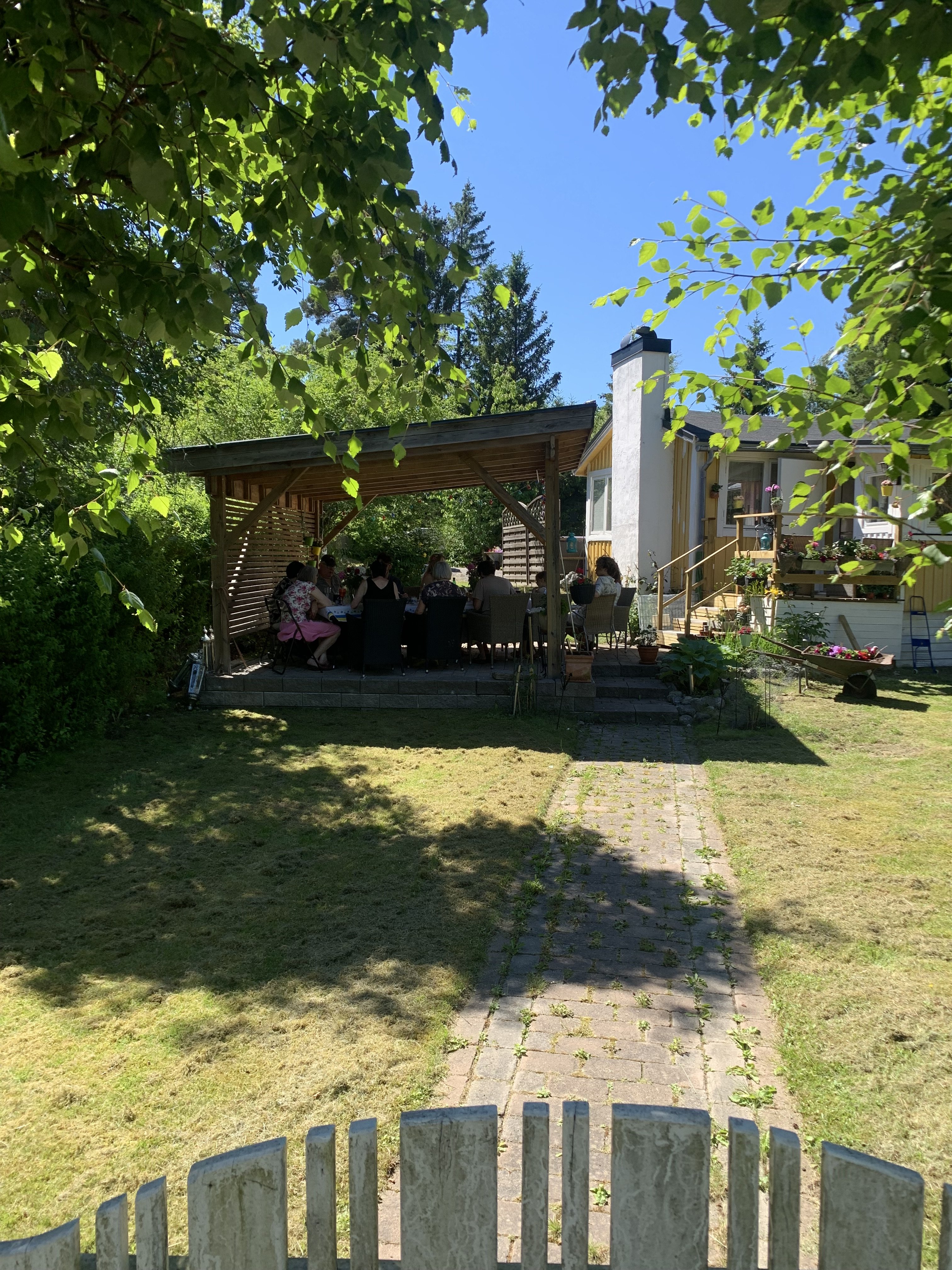 Stuga, 3 rooms, 52 sqm, Haninge