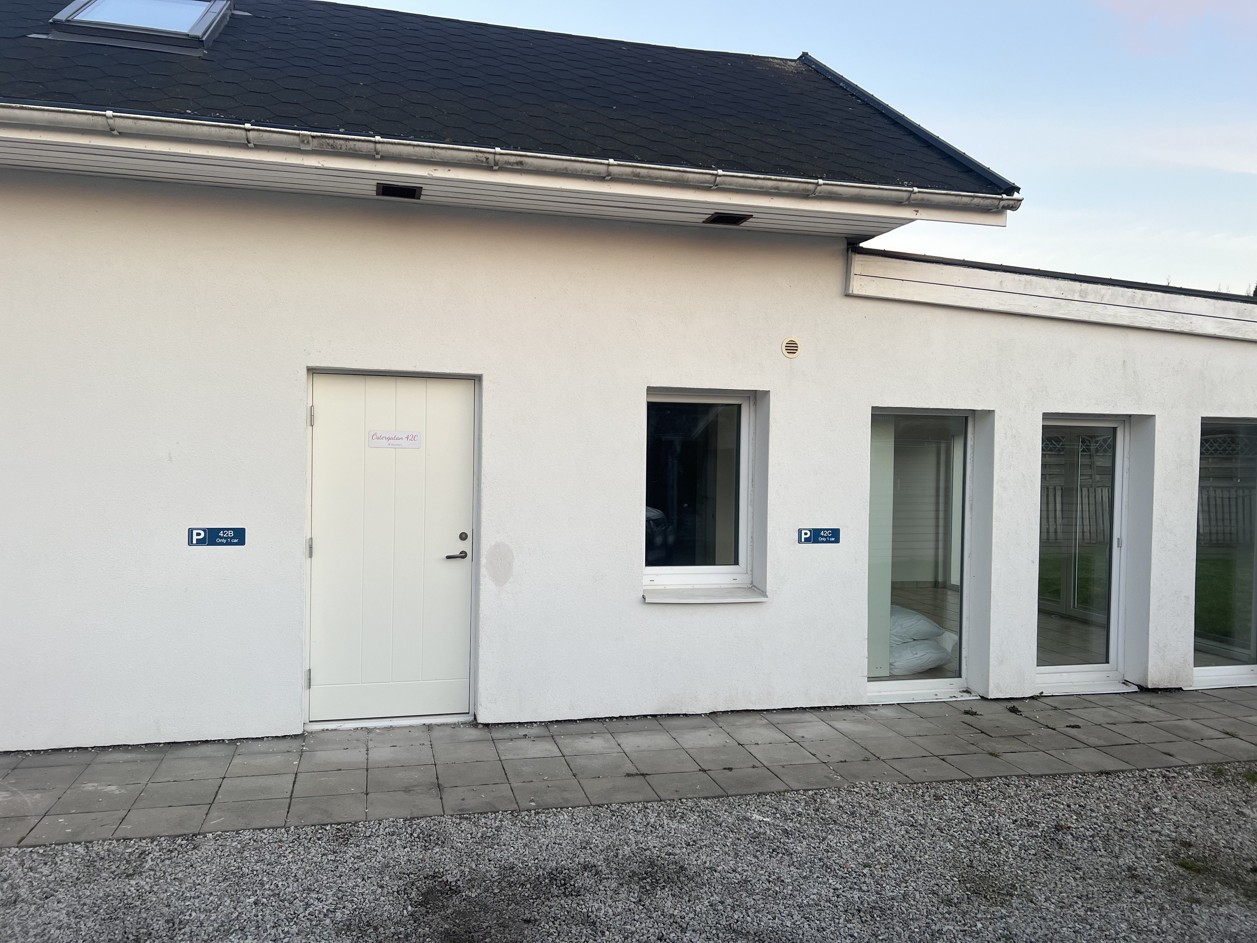 Lägenhet, 3 rooms, 55 sqm, Vellinge