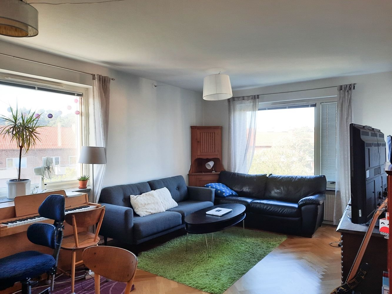 3 rum Högsbo, 13 000 kr/mån | Bostadsögat