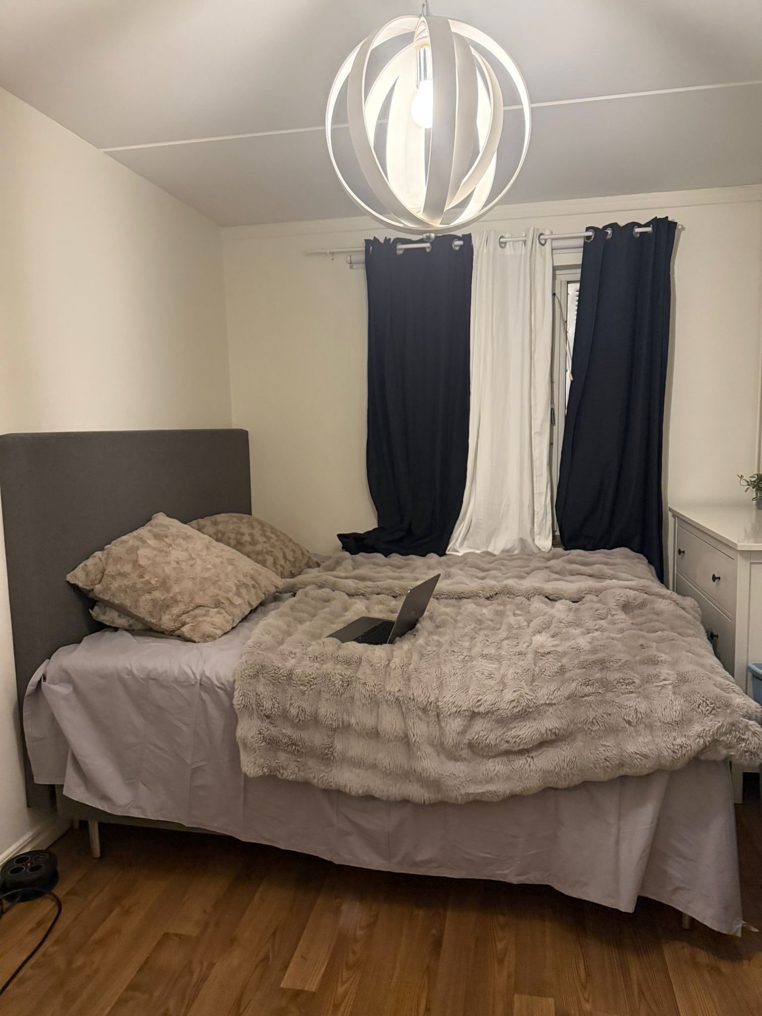 Lägenhet, 1 rooms, 15 sqm, Märsta