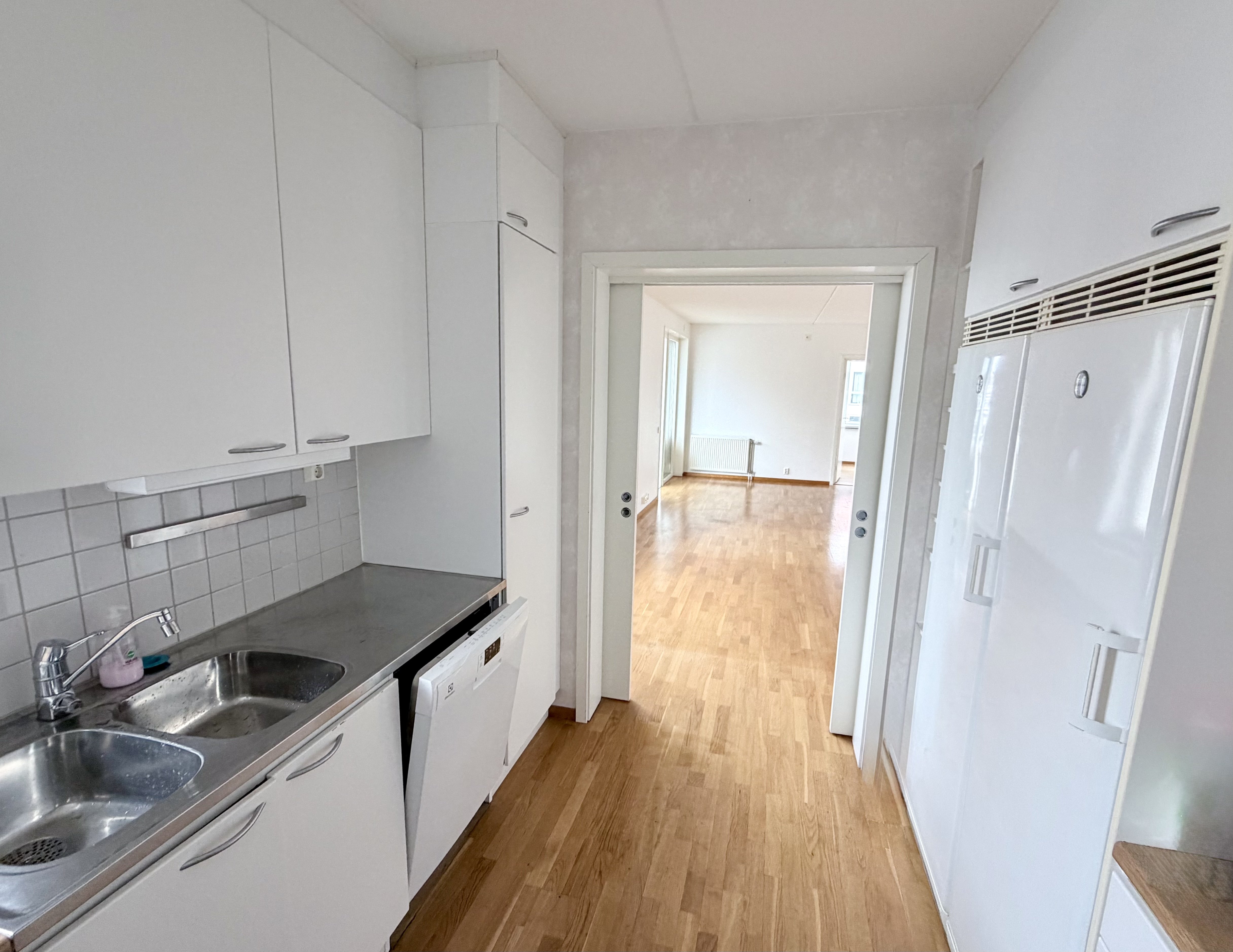 4 rok · 114 m² i Stockholm – bild 23