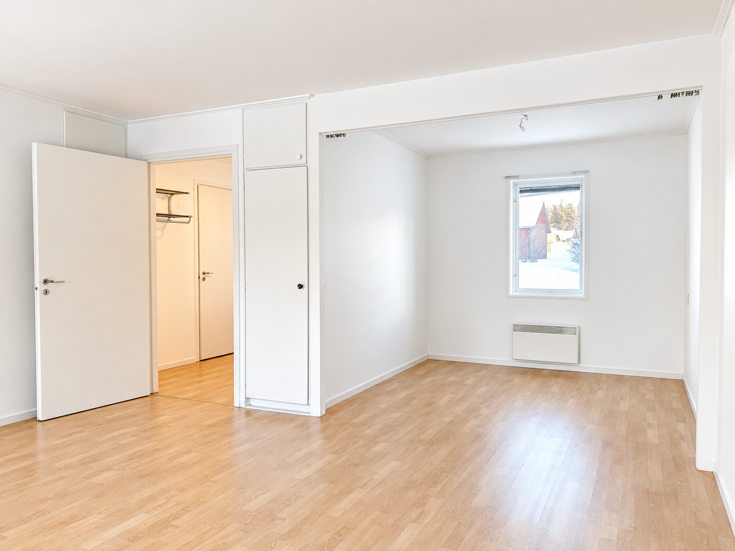 1 rok · 45 m² i Jörn  – bild 2