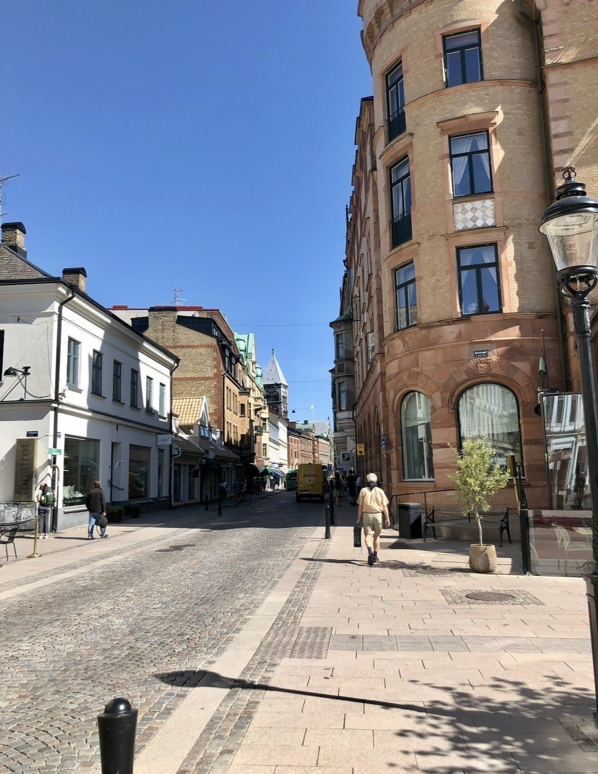 Bantorget, Lund — photo 2