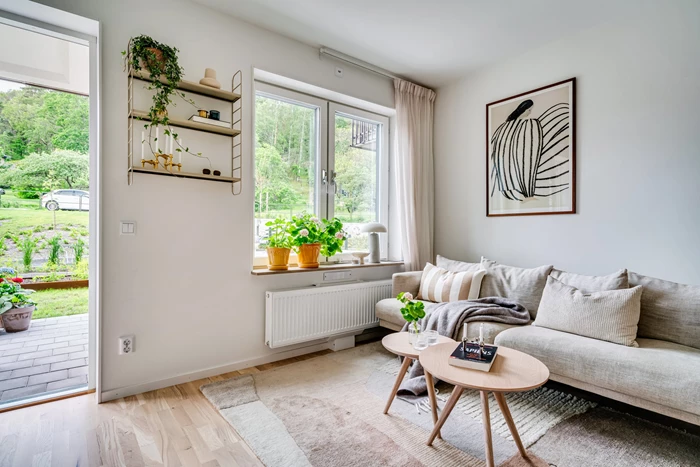 2 rum och kök, Mölndal, 10 500 kr/mån, bild 4