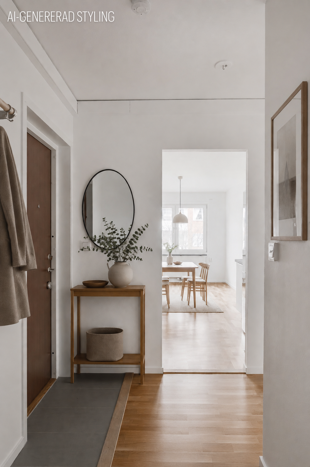 Lägenhet, 2 rooms, 63 sqm, Skövde