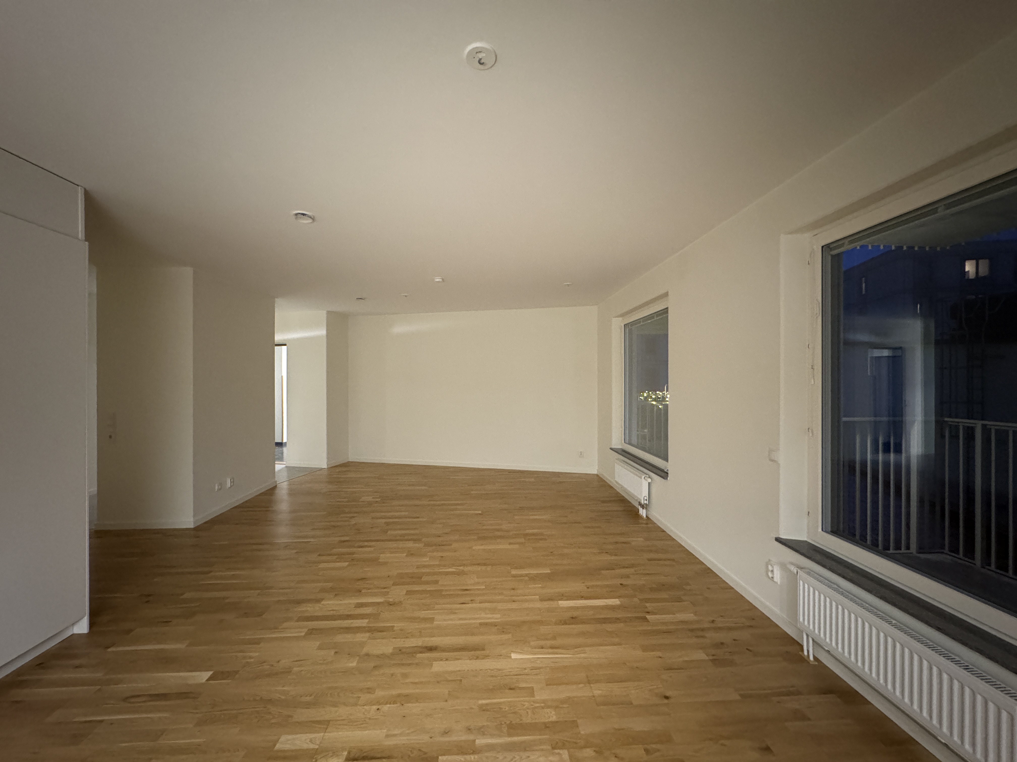 4 rok · 99 m² i Stockholm – bild 18