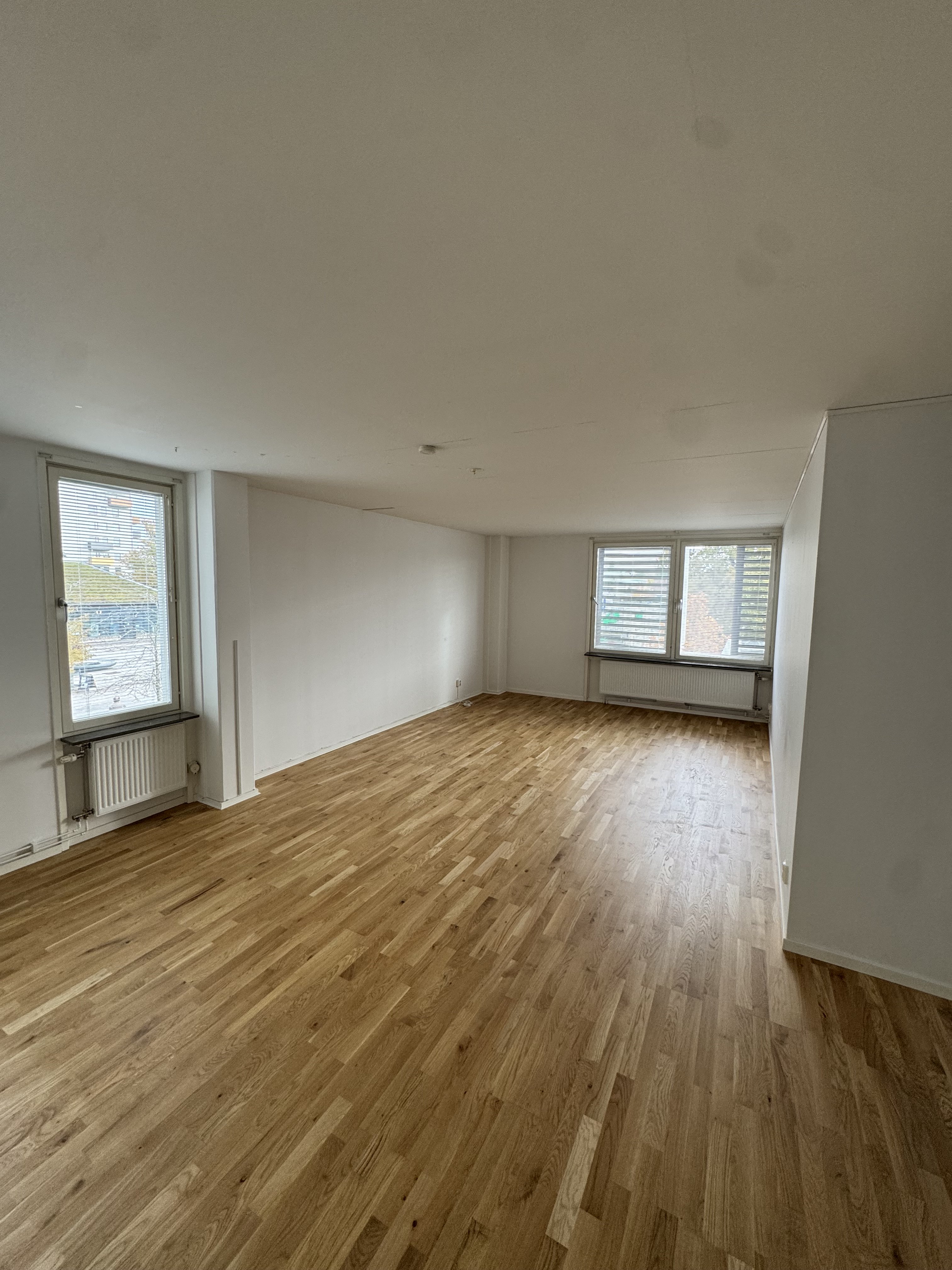 Lägenhet, 2 rooms, 41 sqm, Järfälla