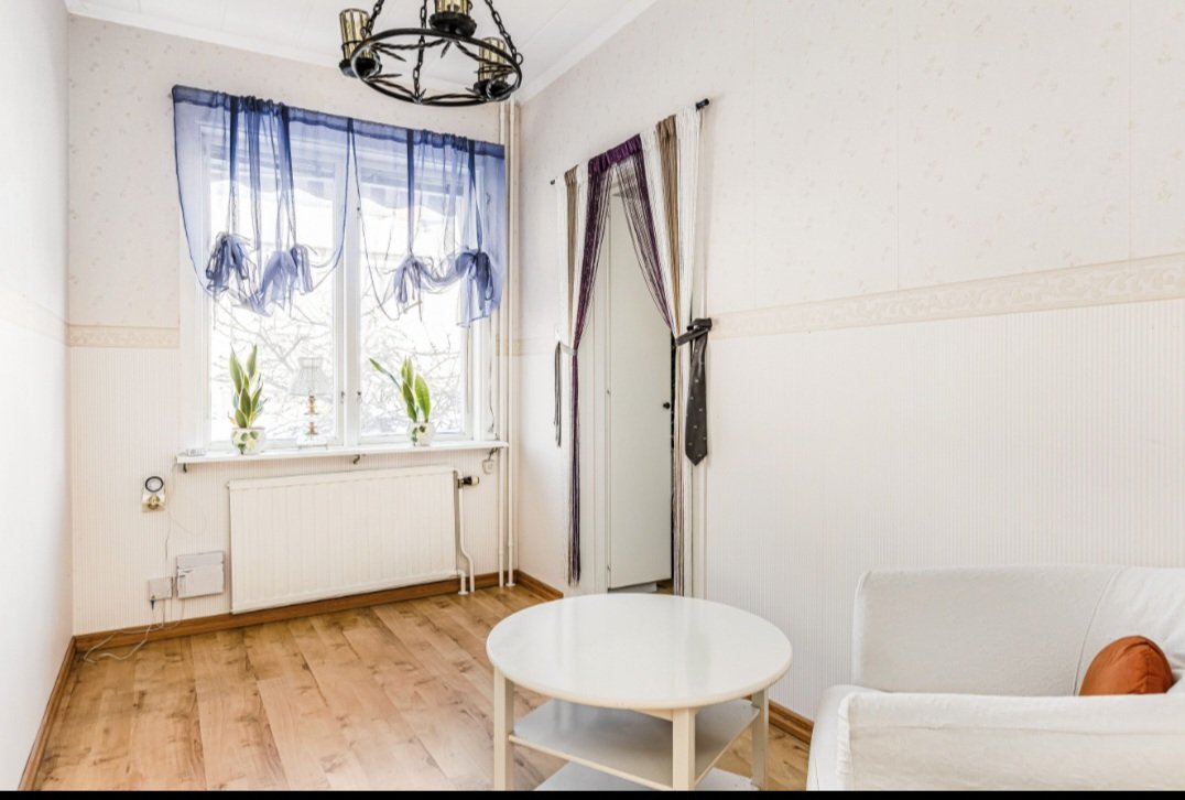 Duplex, 4 rooms, 90 sqm, Åtvidaberg