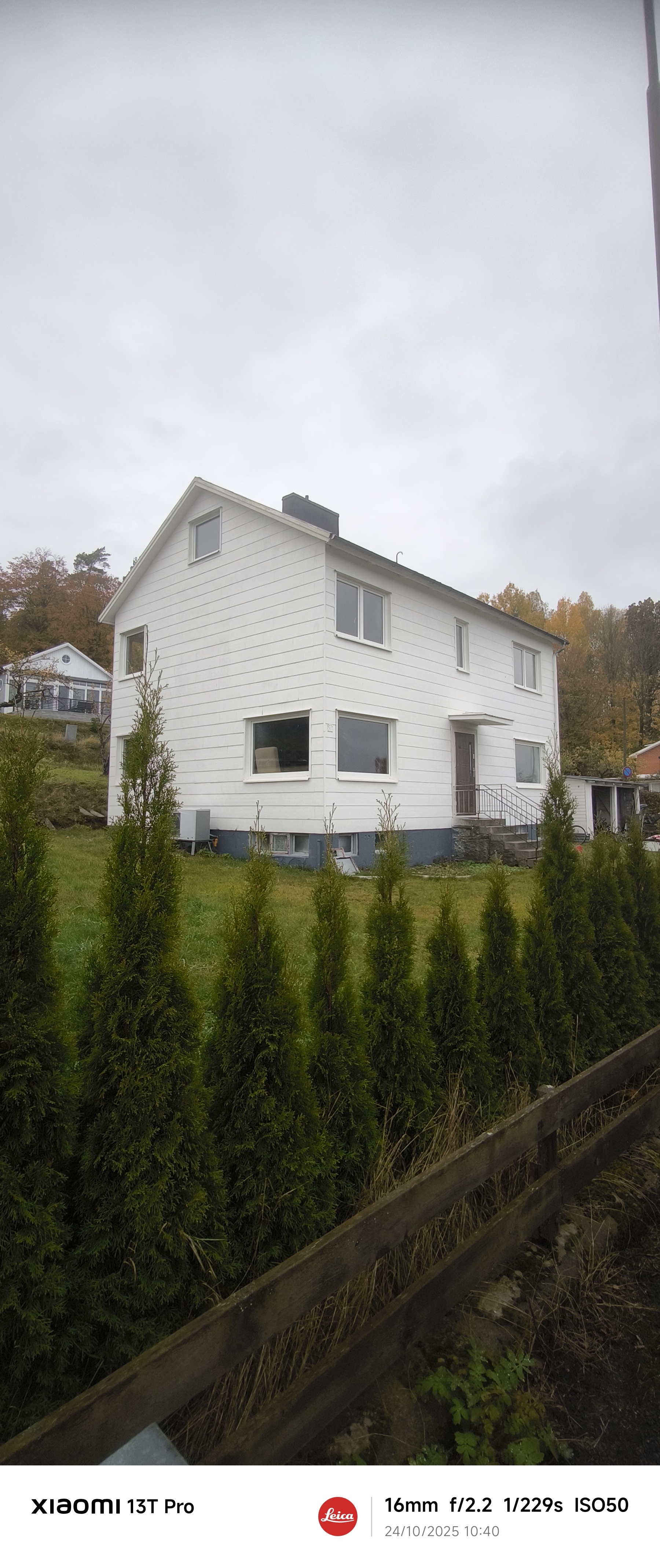 Villa/Hus, 5 rooms, 156 sqm, Olofström