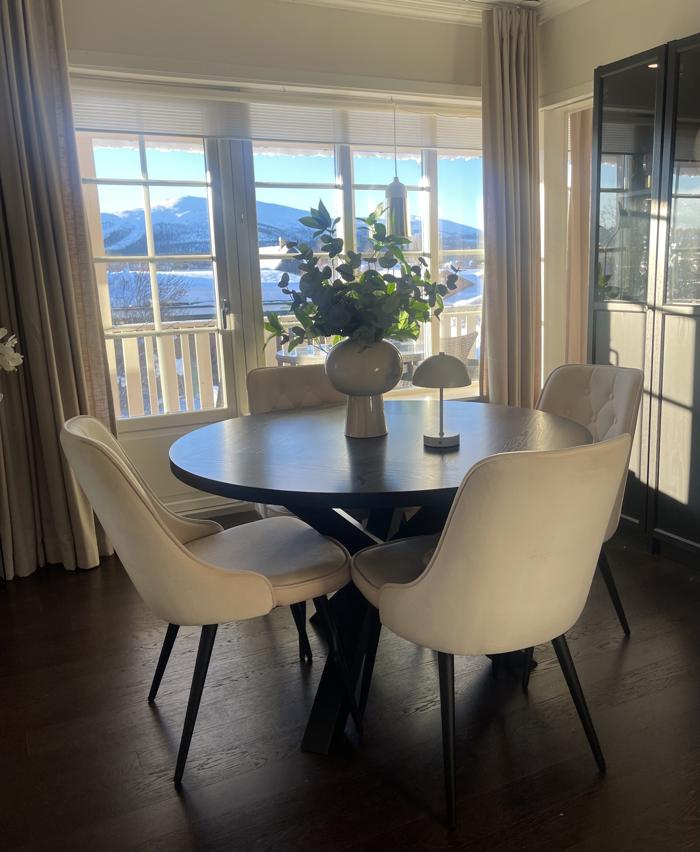 Hus – Gällivare kommun, Övre Heden, Norrbottens län - Bild 4
