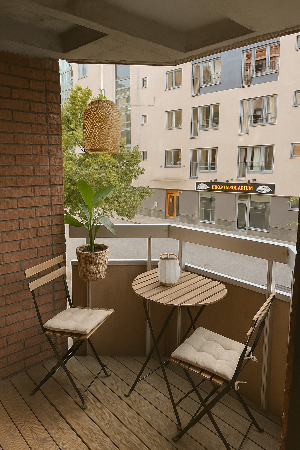Lägenhet, 2 rooms, 60 sqm, Norrköping