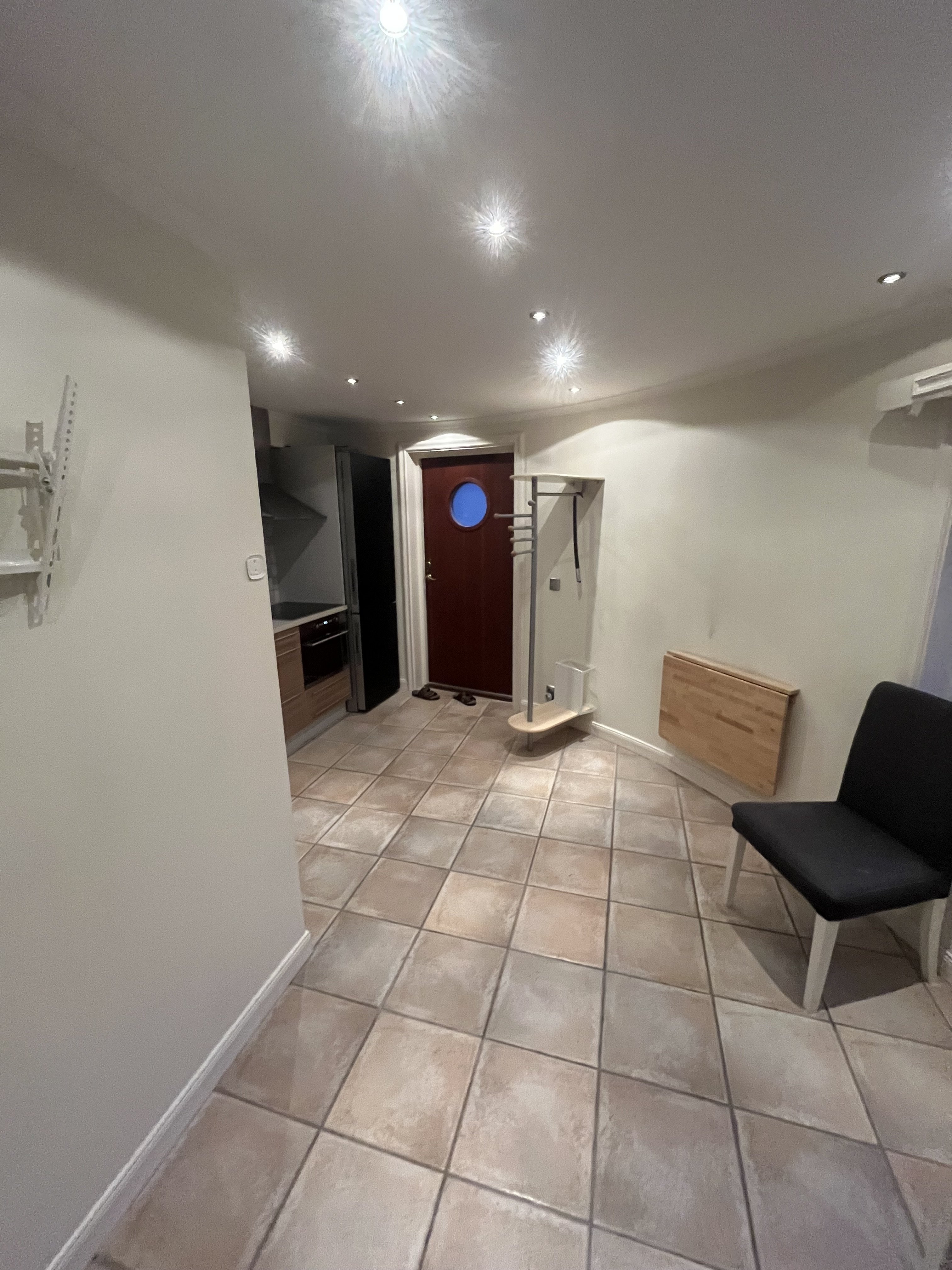 Essinge Högväg, Stockholm — photo 5