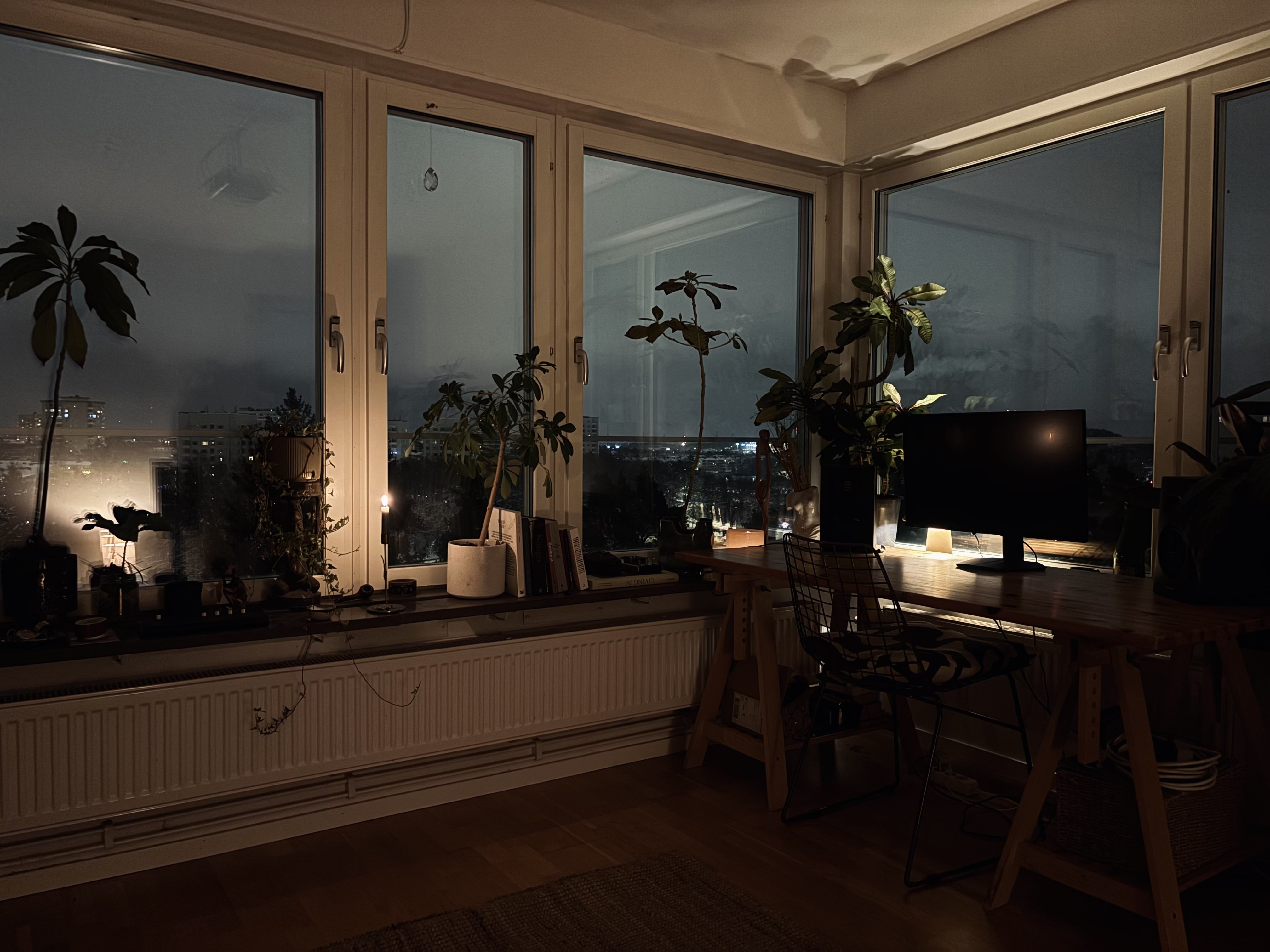 2 rum och kök, Bandhagen, 12 000 kr/mån, bild 4