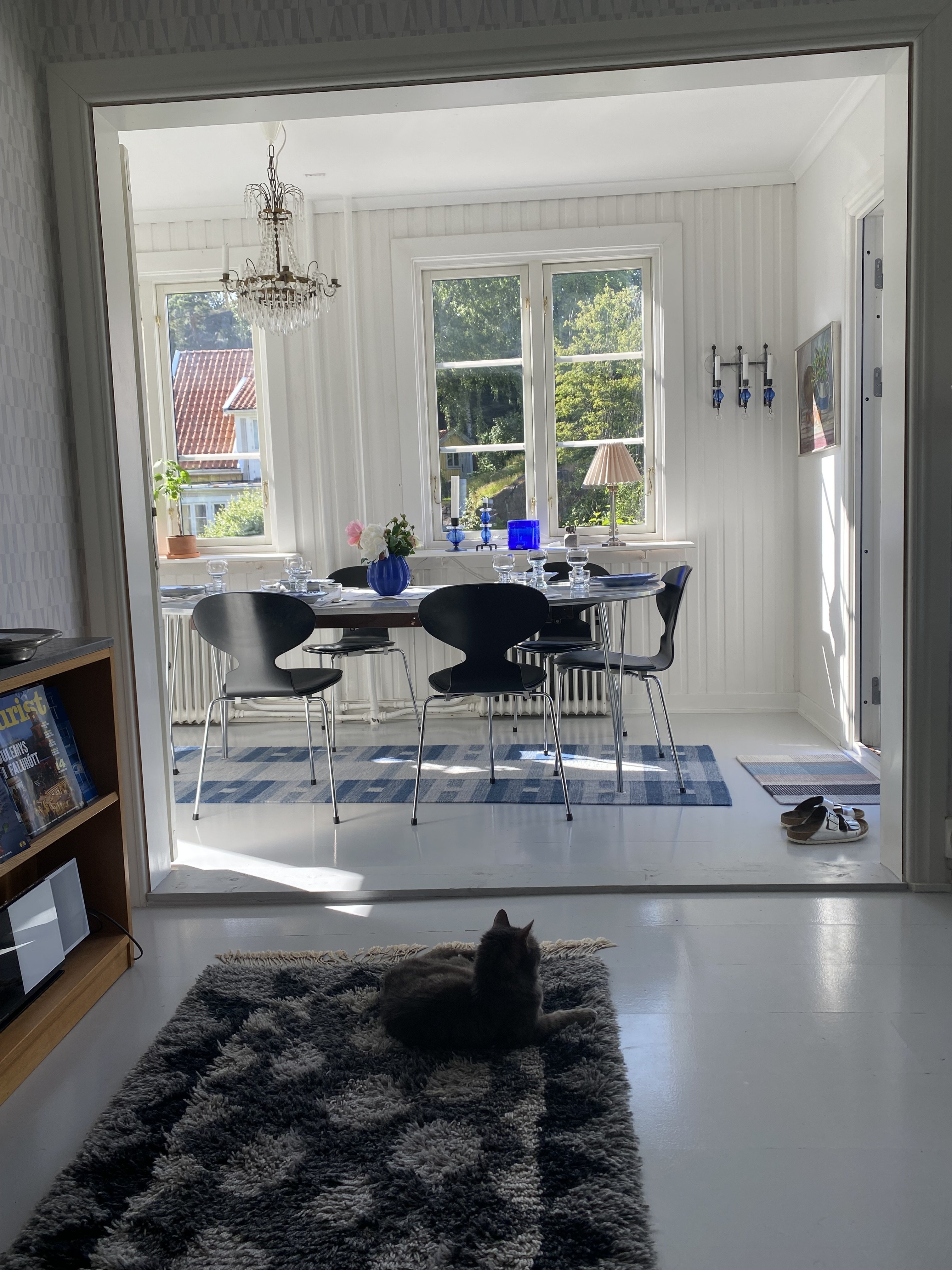 Uppegårdsvägen, Västra Frölunda — photo 3