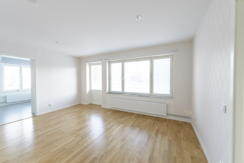 Apartment in Östersund, Hornsberg - Bild 3