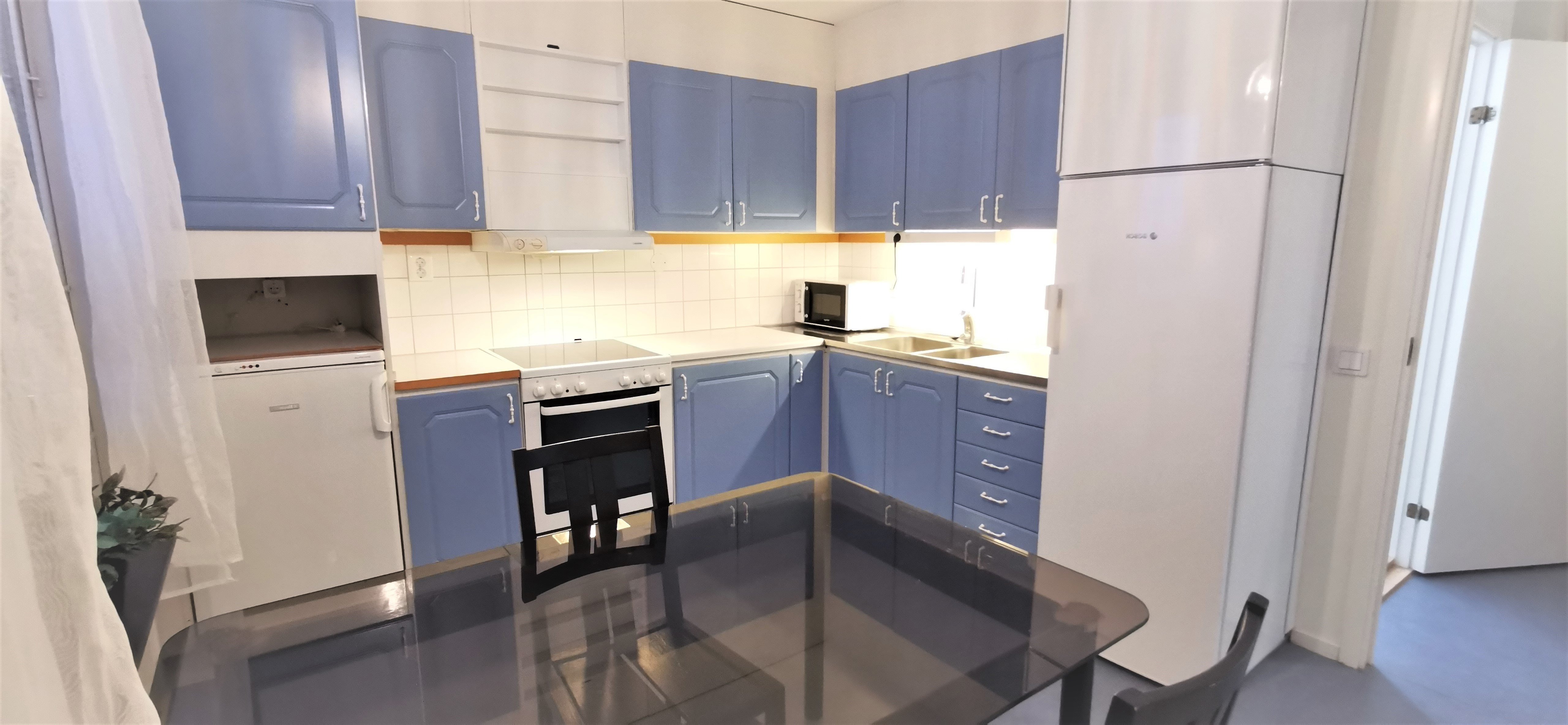 2 rum Kista — 13 000 kr/mån | Bostadsögat