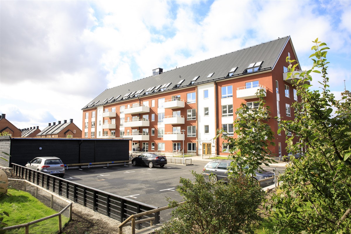 Källby Ängaväg 8A, Lund — photo 2