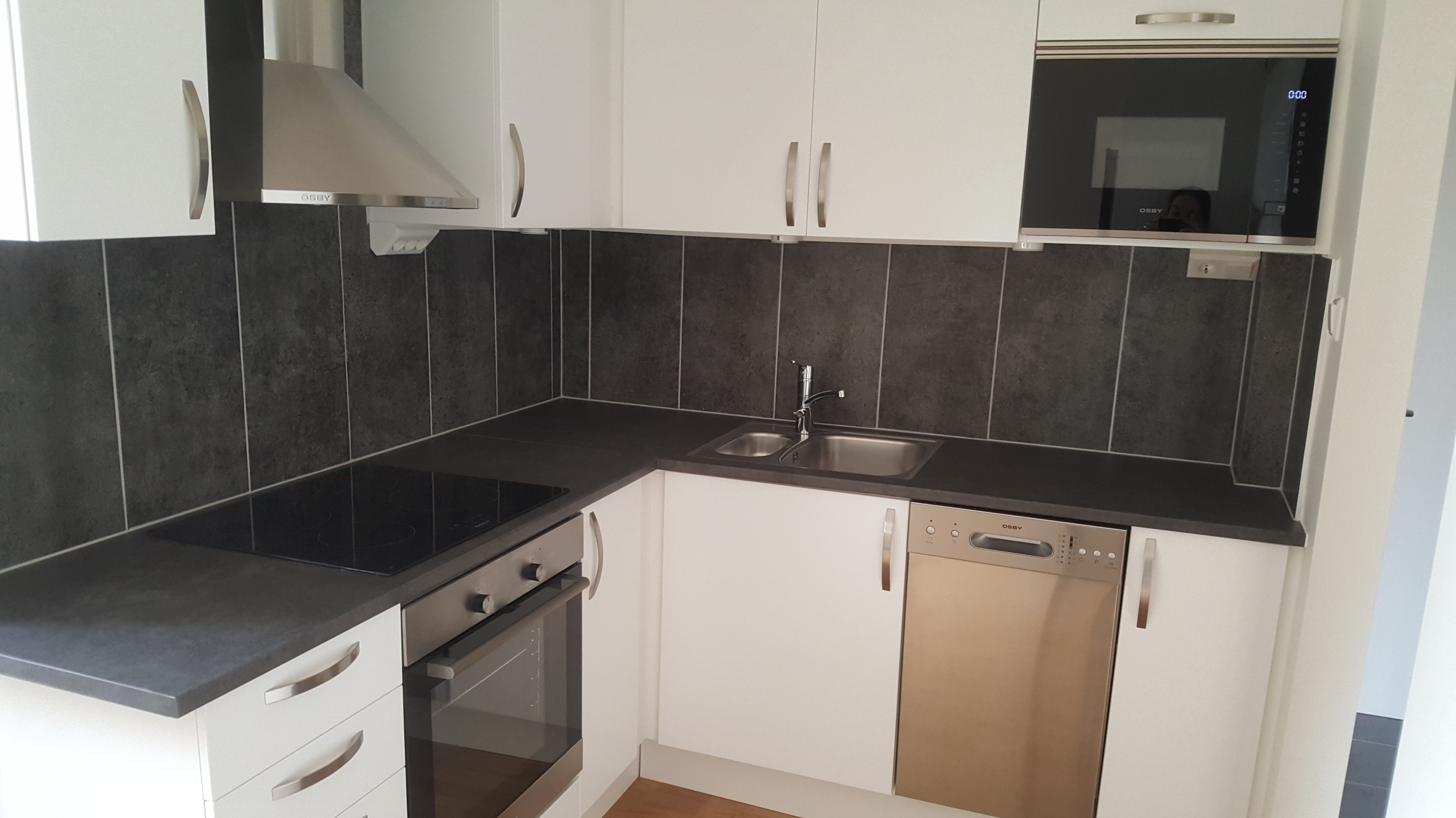 Lägenhet, 2 rooms, 63 sqm, Borås