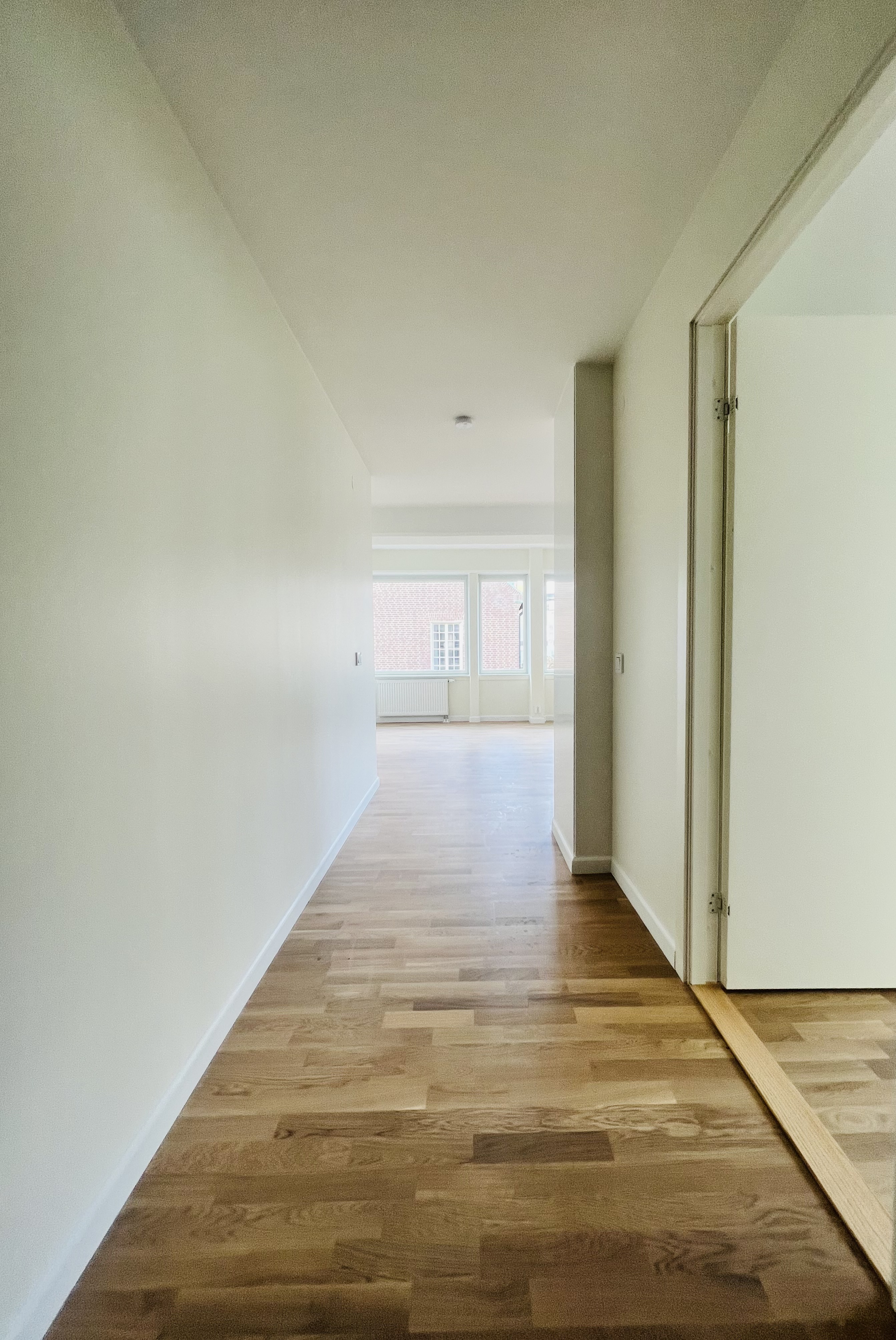 Lägenhet – Borås, Lugnet - Bild 3