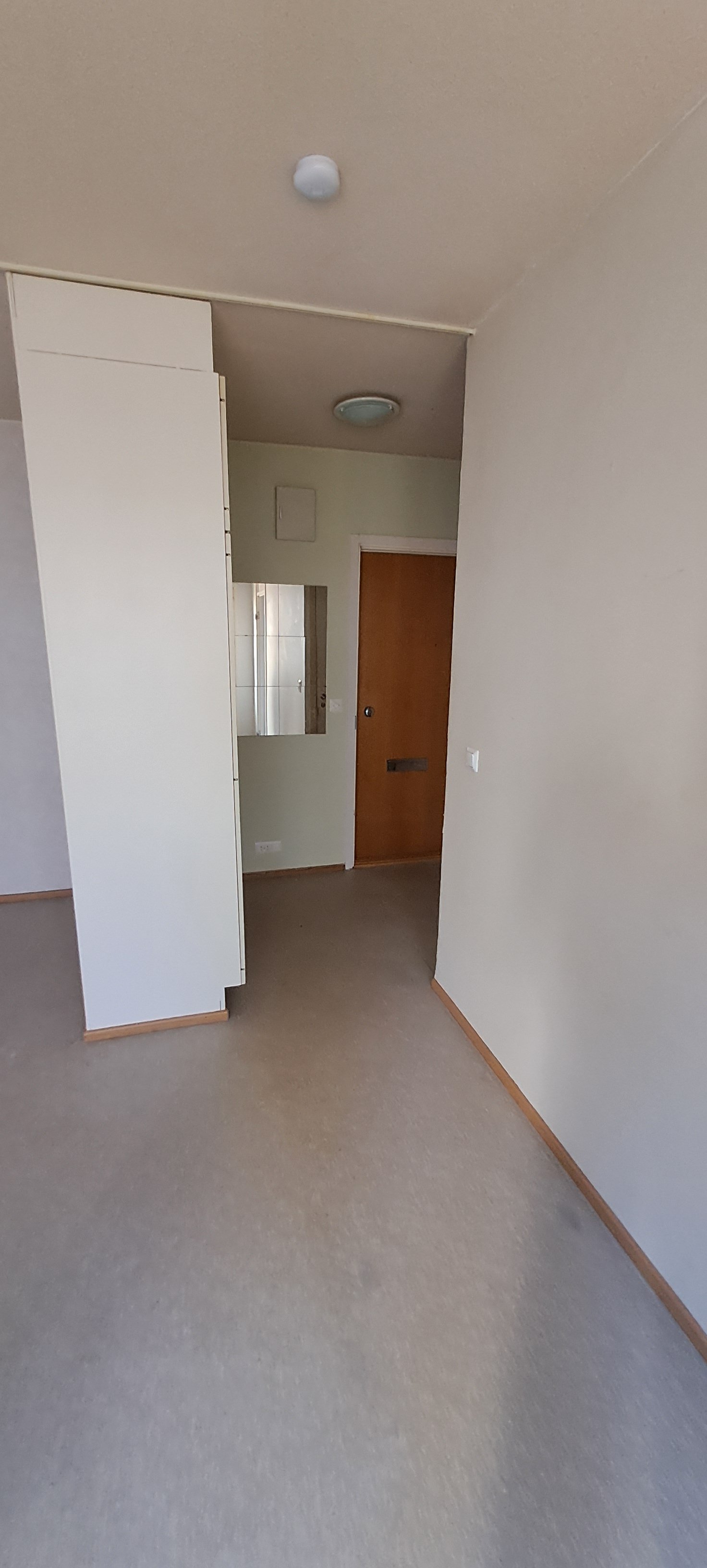 apartment at Sointulankuja, Valkeakoski 4