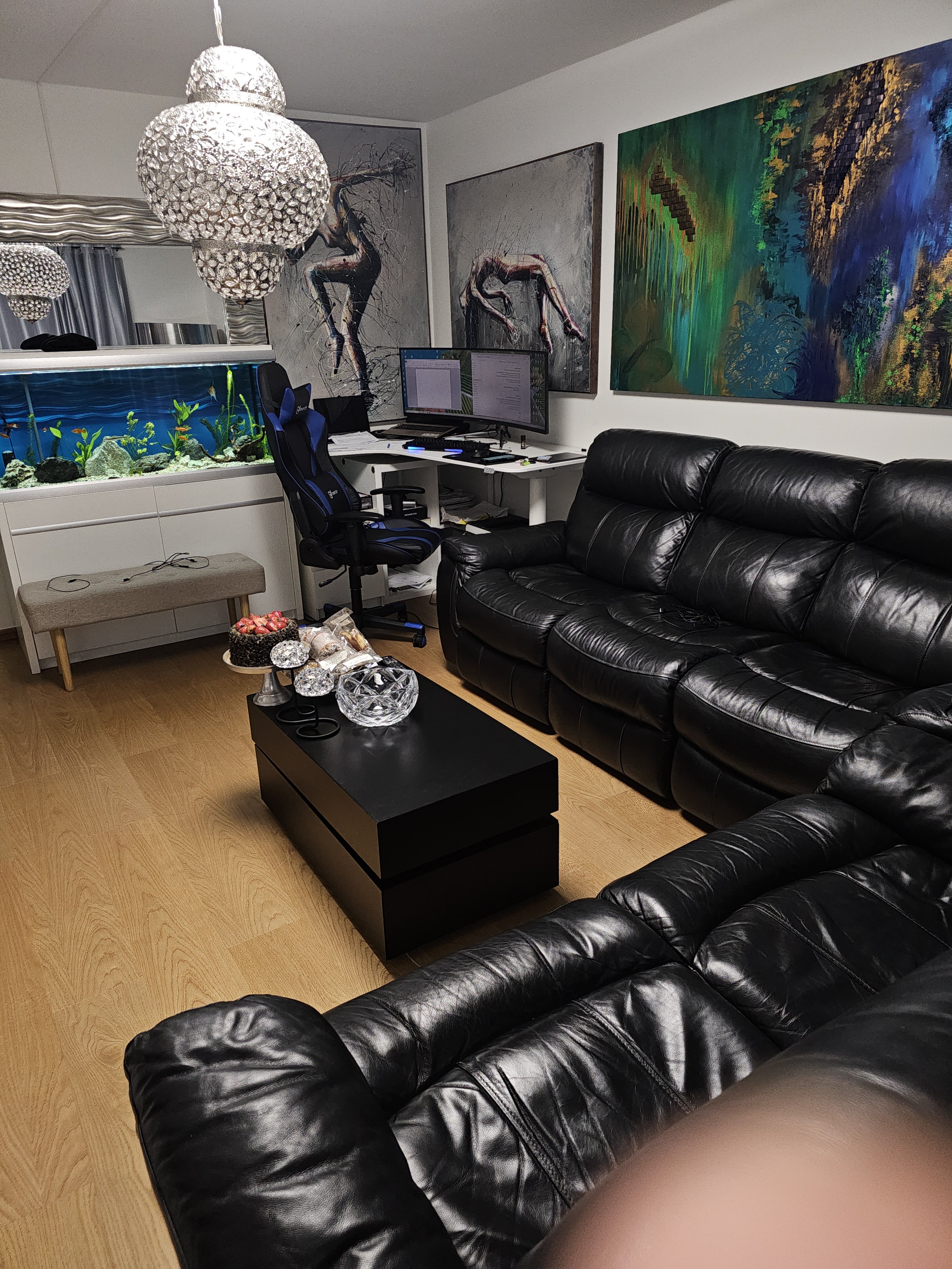 Blidvädersgatan, Göteborg — photo 2