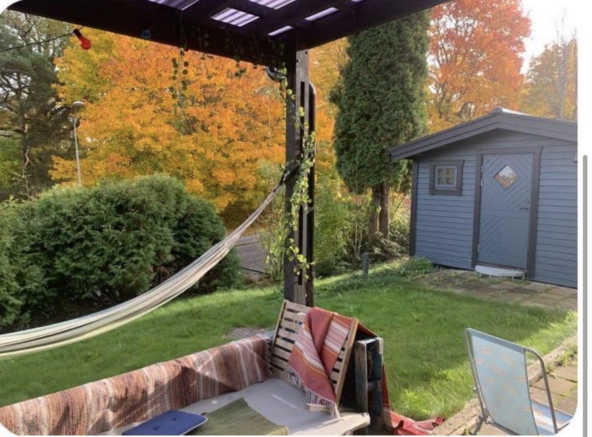1 rok · 10 m² i Stockholm – bild 5