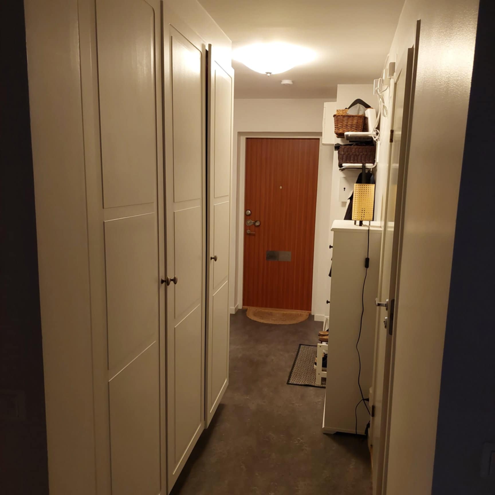 2 rok · 65 m² i Nyköping – bild 6