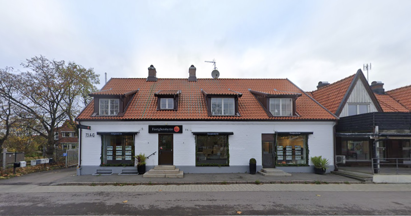 Lägenhet, 2 rooms, 66 sqm, Båstad