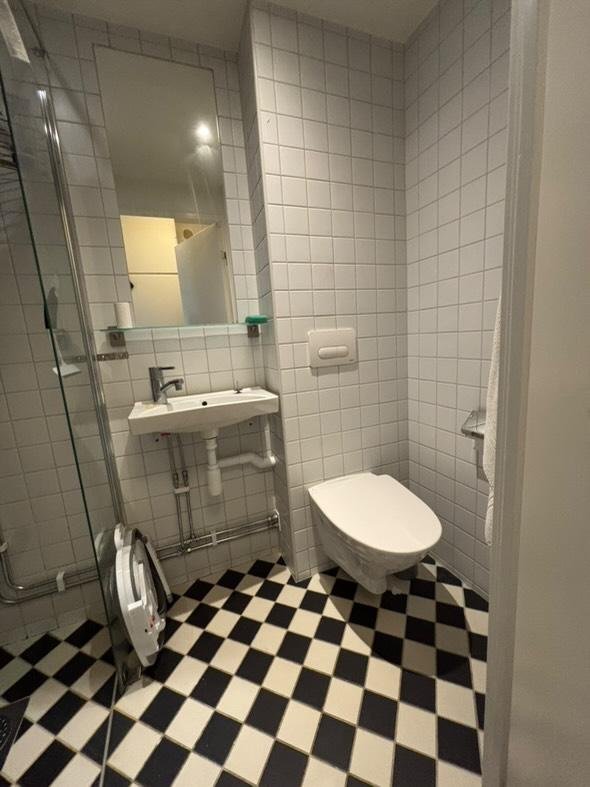 Lägenhet, 2 rooms, 19 sqm, Lidingö