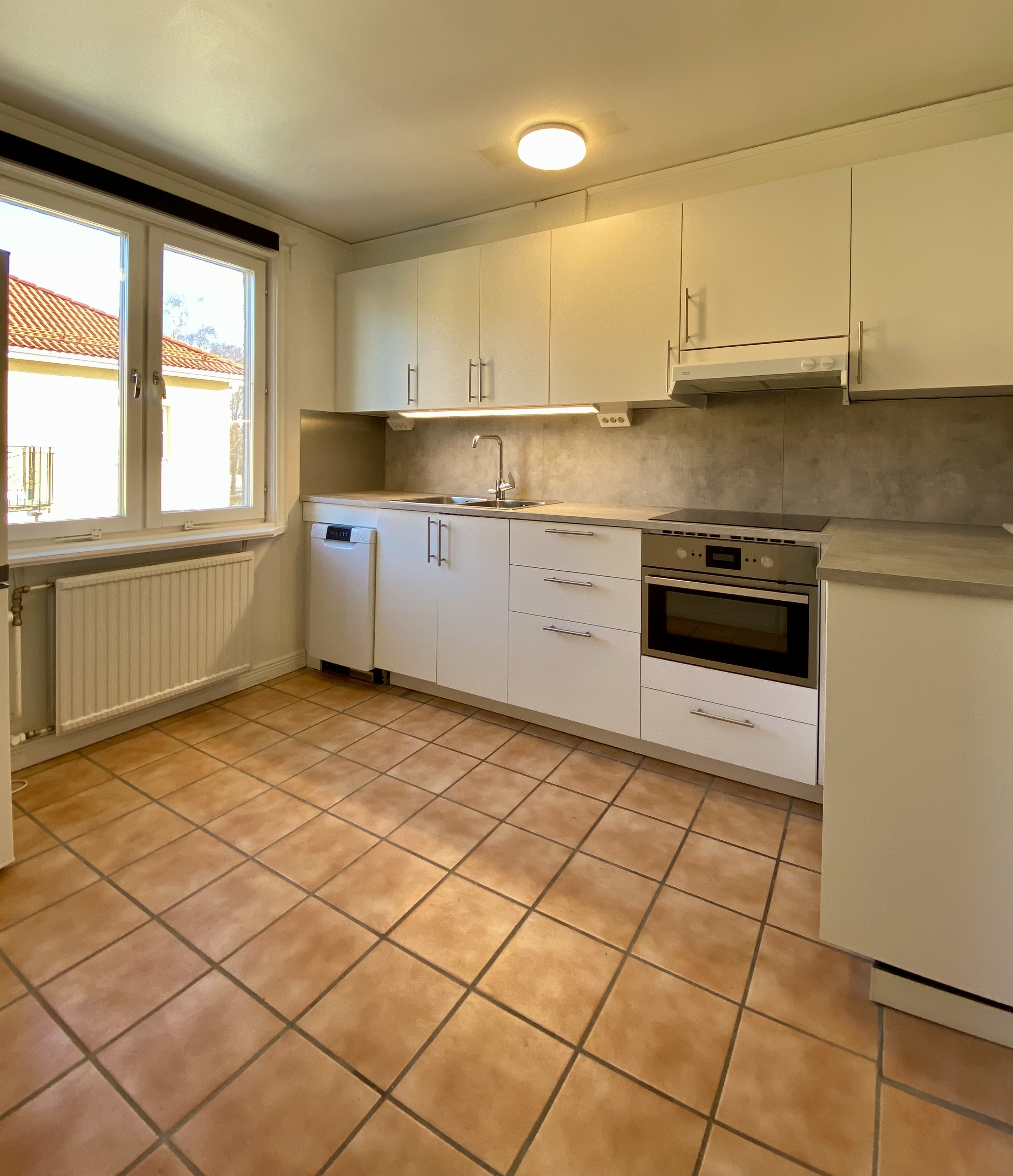 Lägenhet, 2 rum, 53 kvm, Eskilstuna