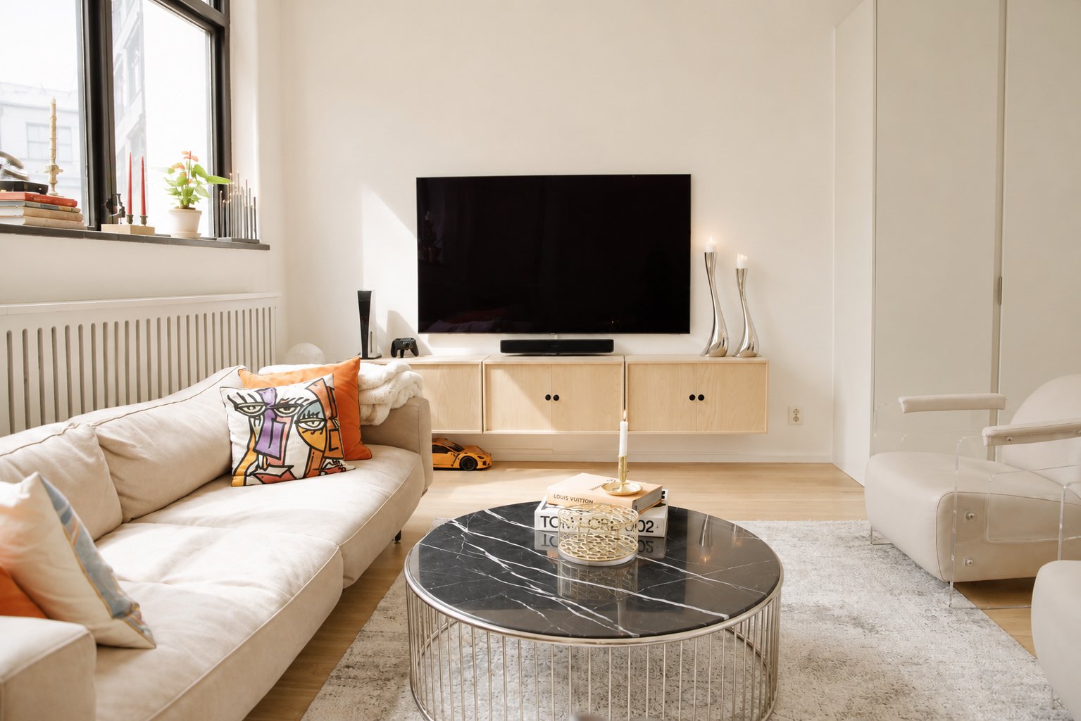 3 rum och kök, Stockholm — 37 659 kr/mån — bild 2