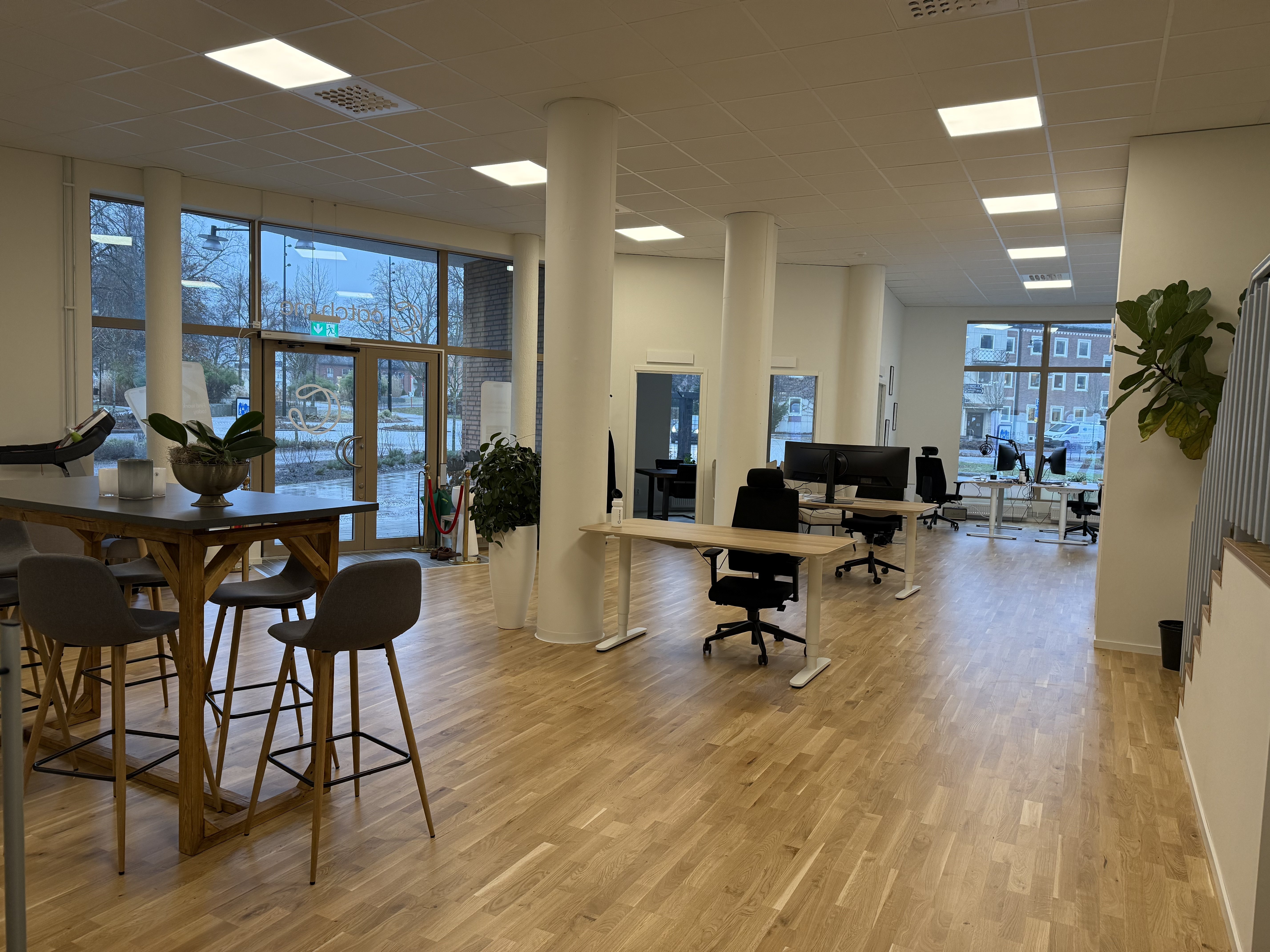 Övrigt, 2 rooms, 120 sqm, Katrineholm
