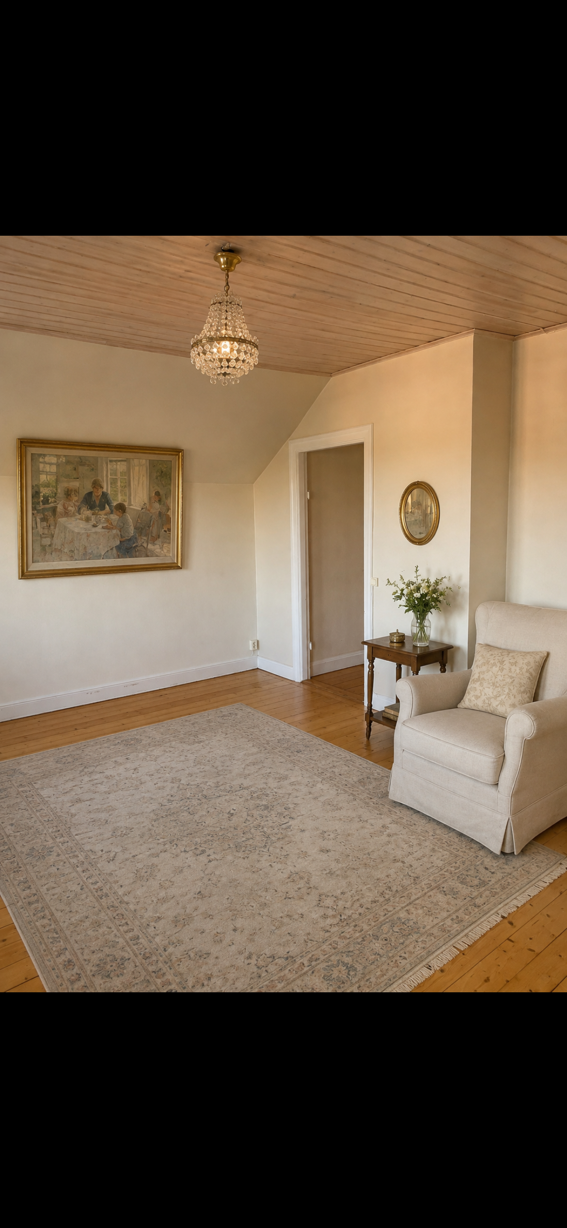 2 rok · 70 m² i Södertälje – bild 3