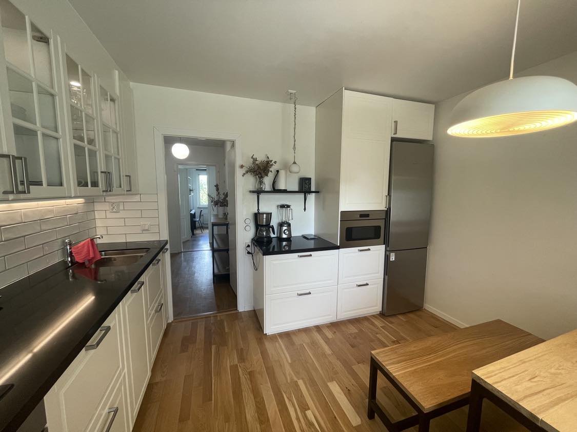 2 rok · 52 m² i Västra Frölunda – bild 3
