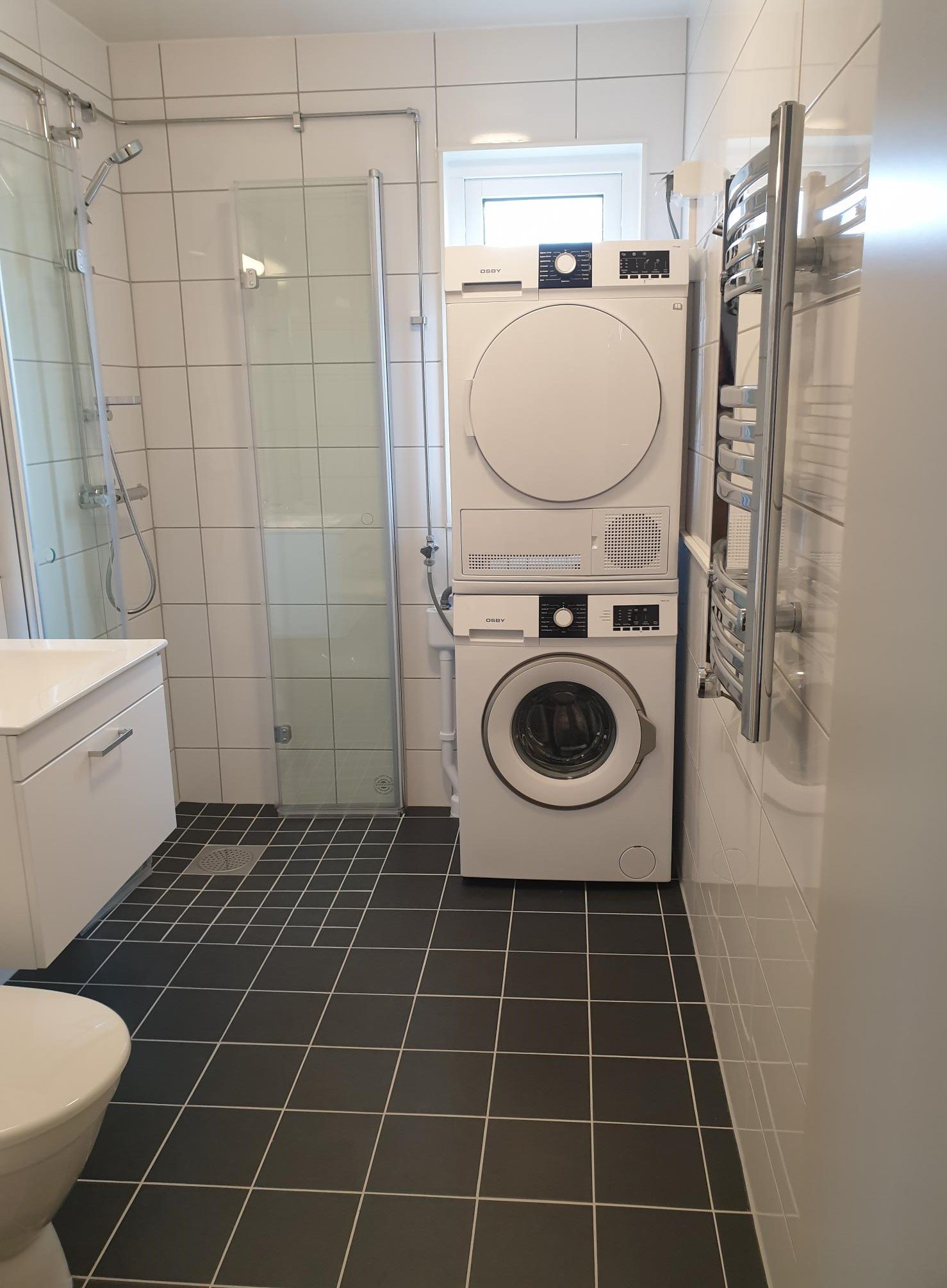 Lägenhet, 2 rum, 55 kvm, Växjö