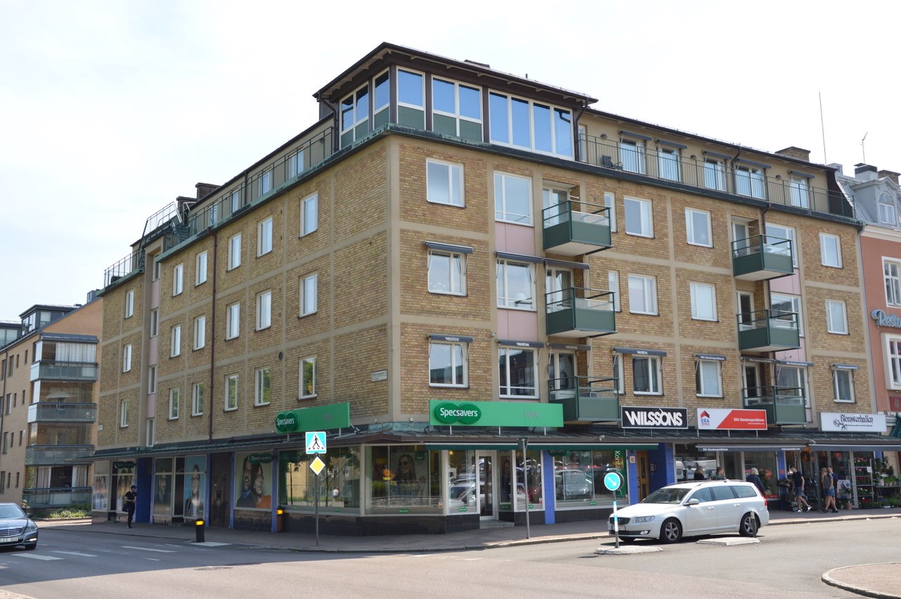 3 rok · 96 m² i Skövde – bild 5