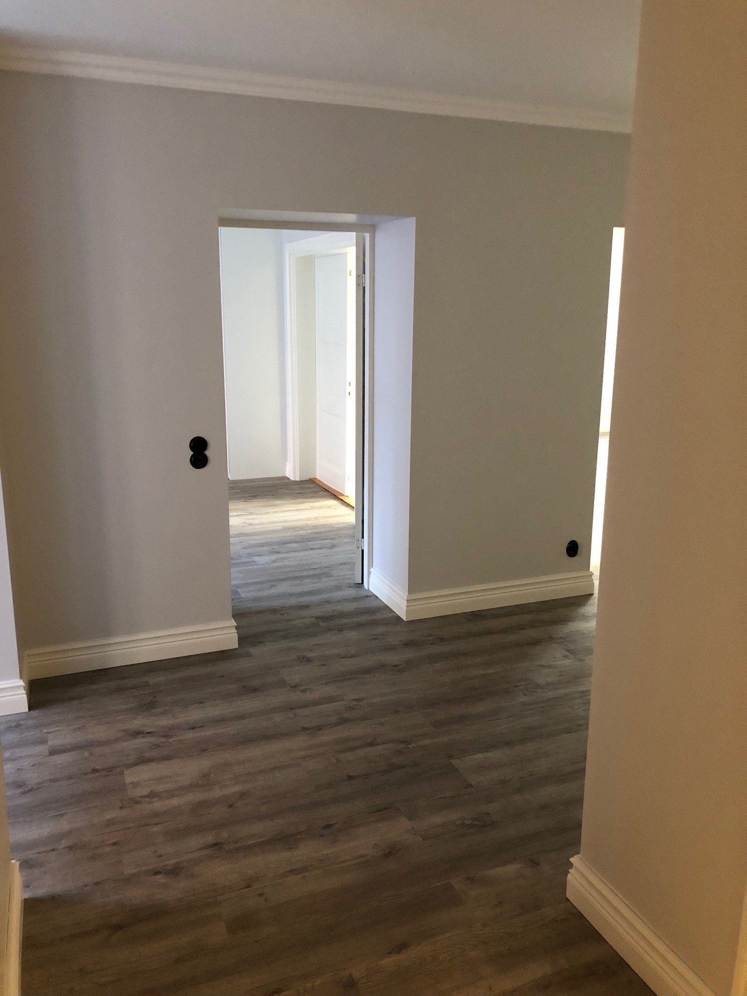 Lägenhet, 3 rooms, 77 sqm, Halmstad
