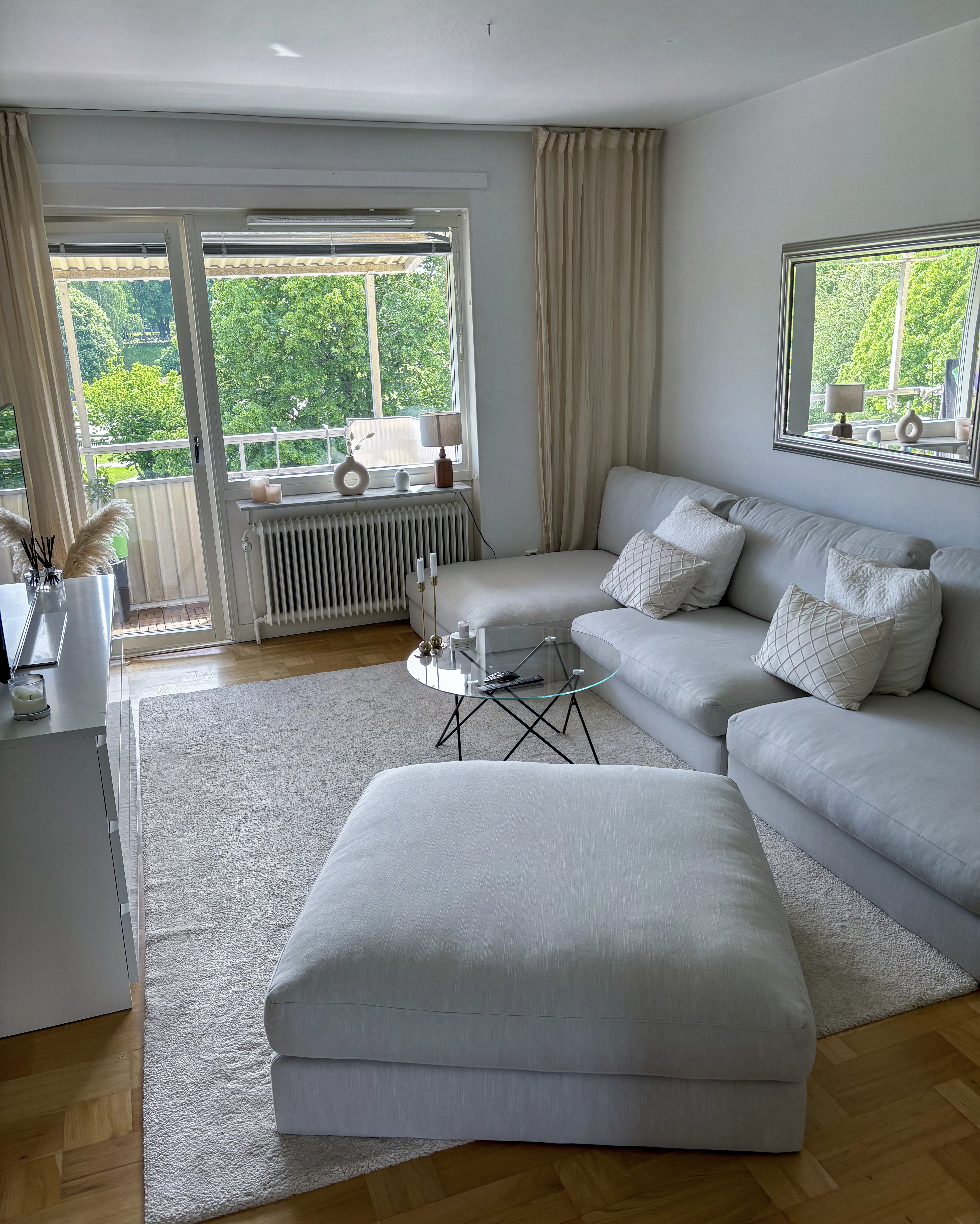 Lägenhet, 2 rooms, 60 sqm, Jönköping