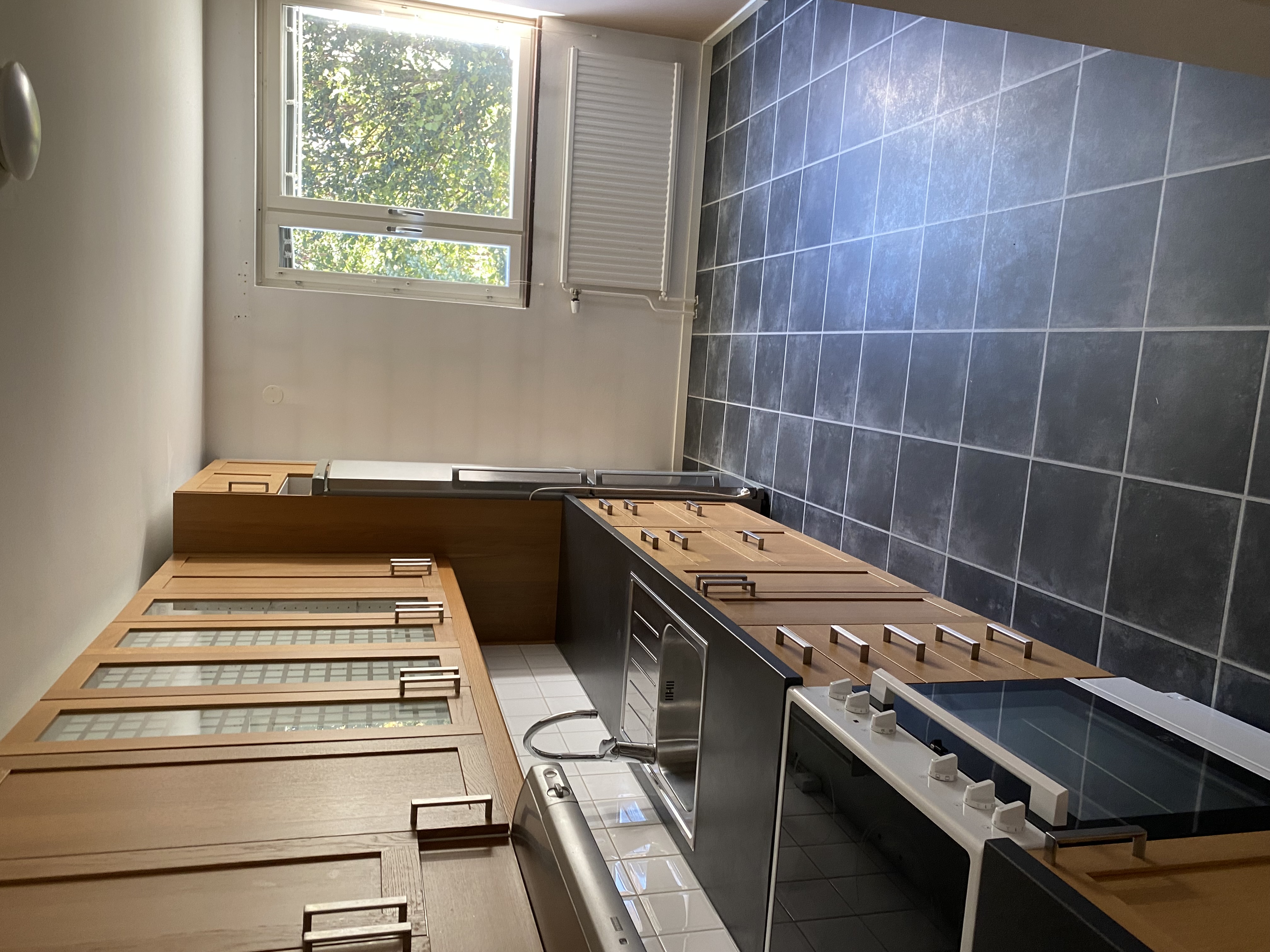 2 rok · 63 m² i Hallsberg