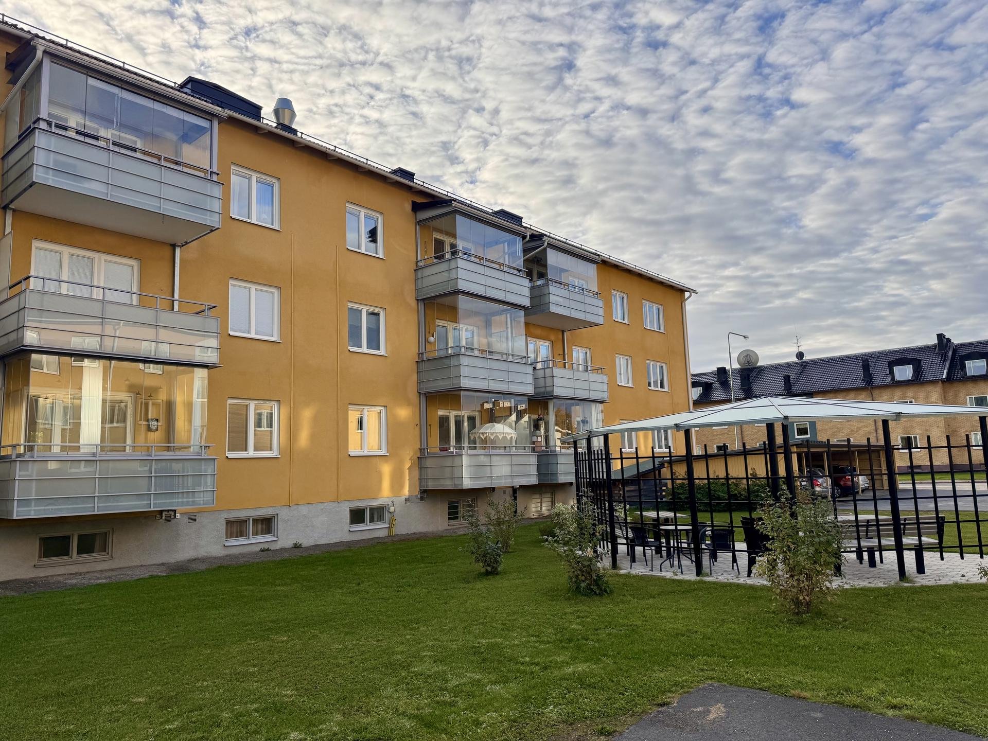 3 rok · 70 m² i Skellefteå – bild 18