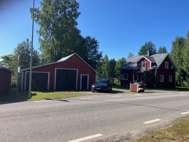 6 rok · 150 m² i Piteå – bild 19