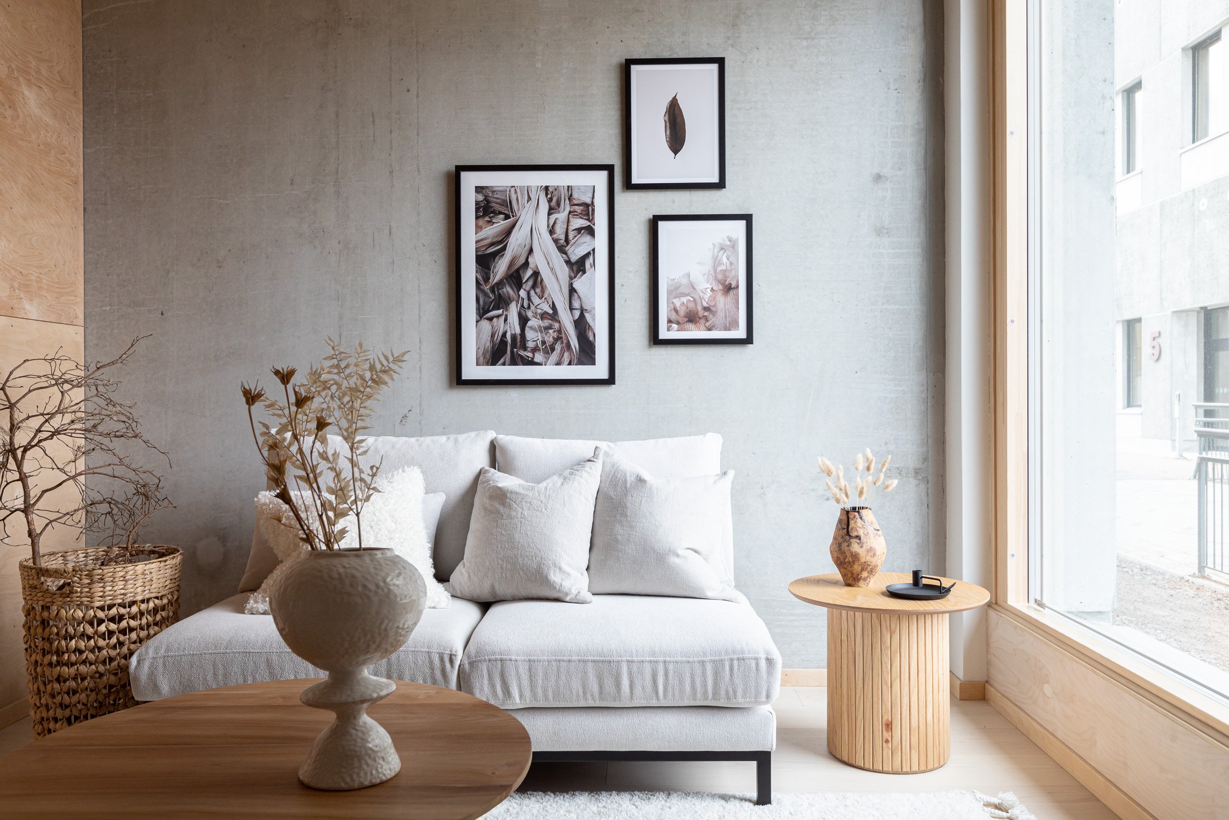 Lägenhet, 2 rum, 35 kvm, Linköping