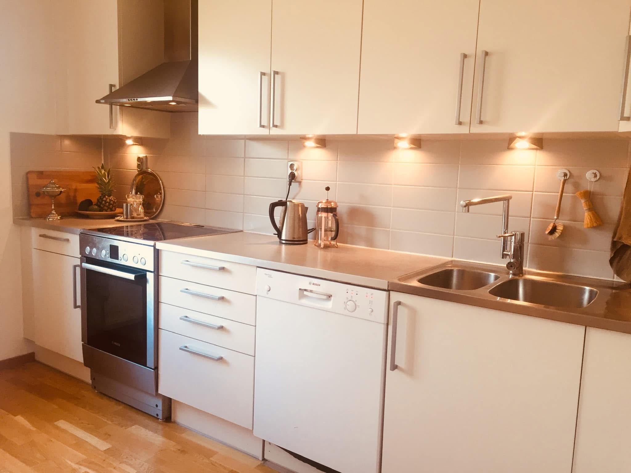 Dahlströmsgatan, Göteborg — photo 5