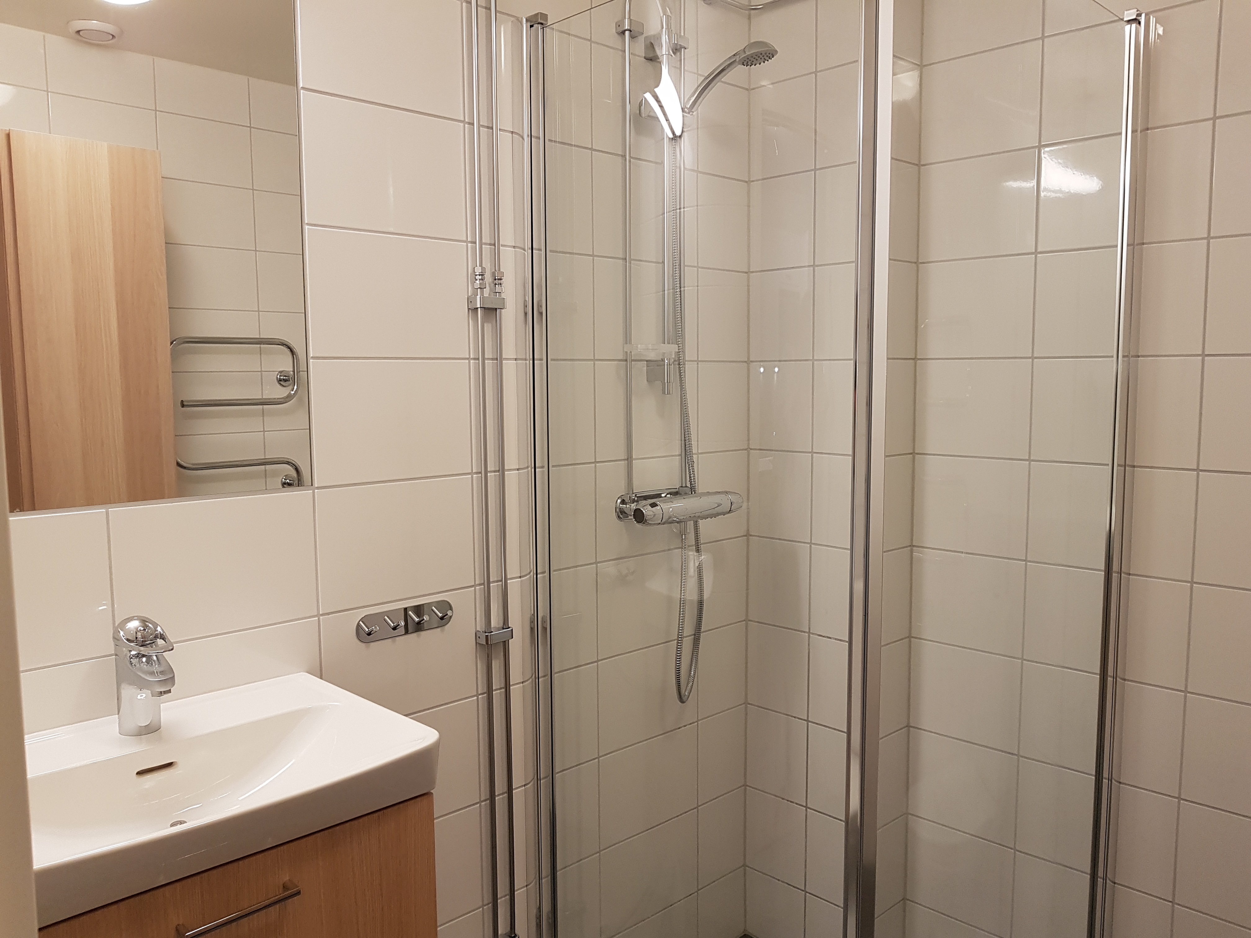 Lägenhet, 1 rooms, 22 sqm, Borås