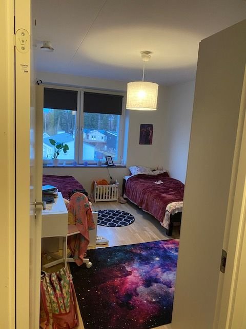 Orrspelsgatan, Knivsta — photo 2