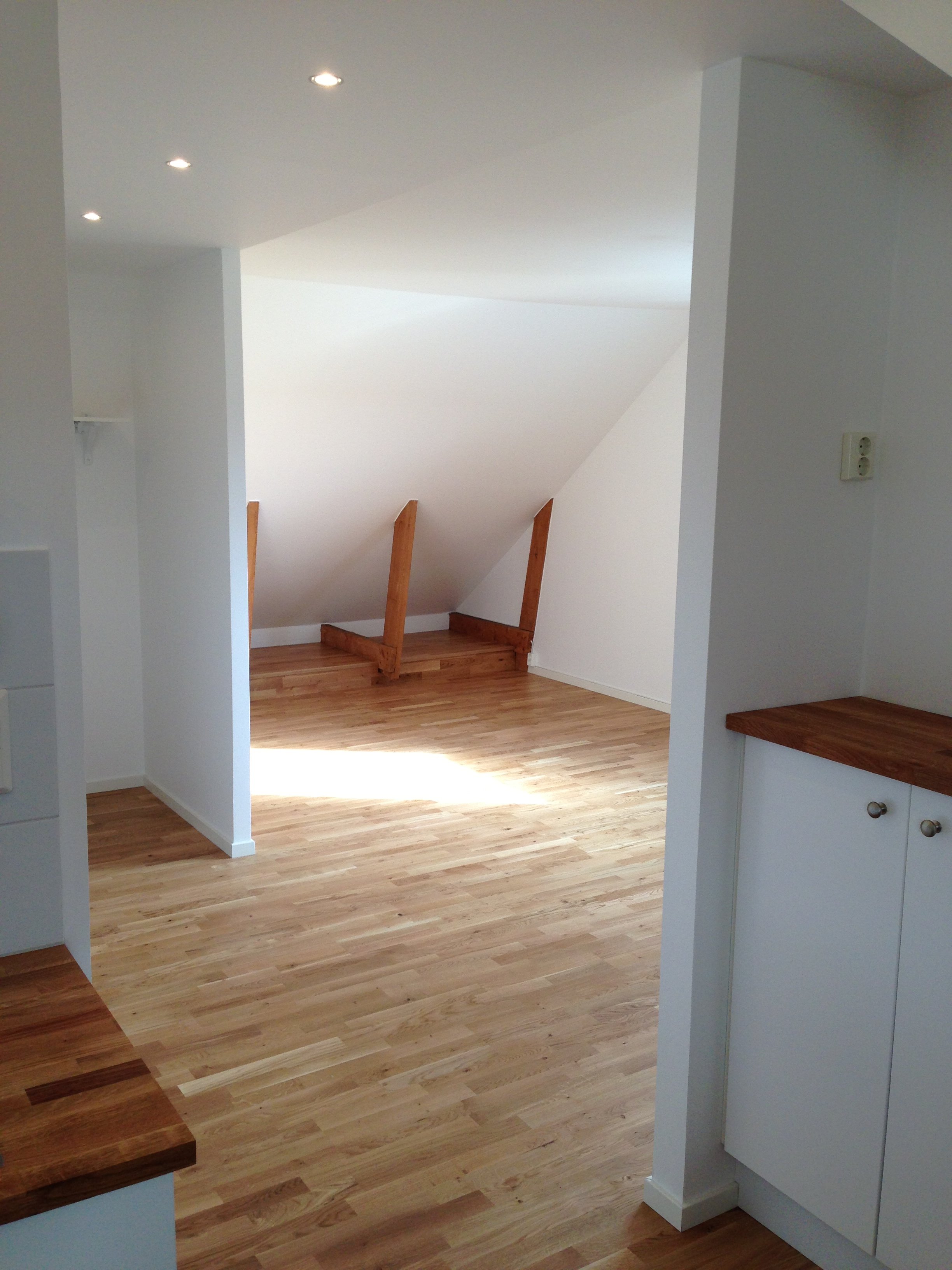 Lägenhet, 2 rooms, 39 sqm, Borås