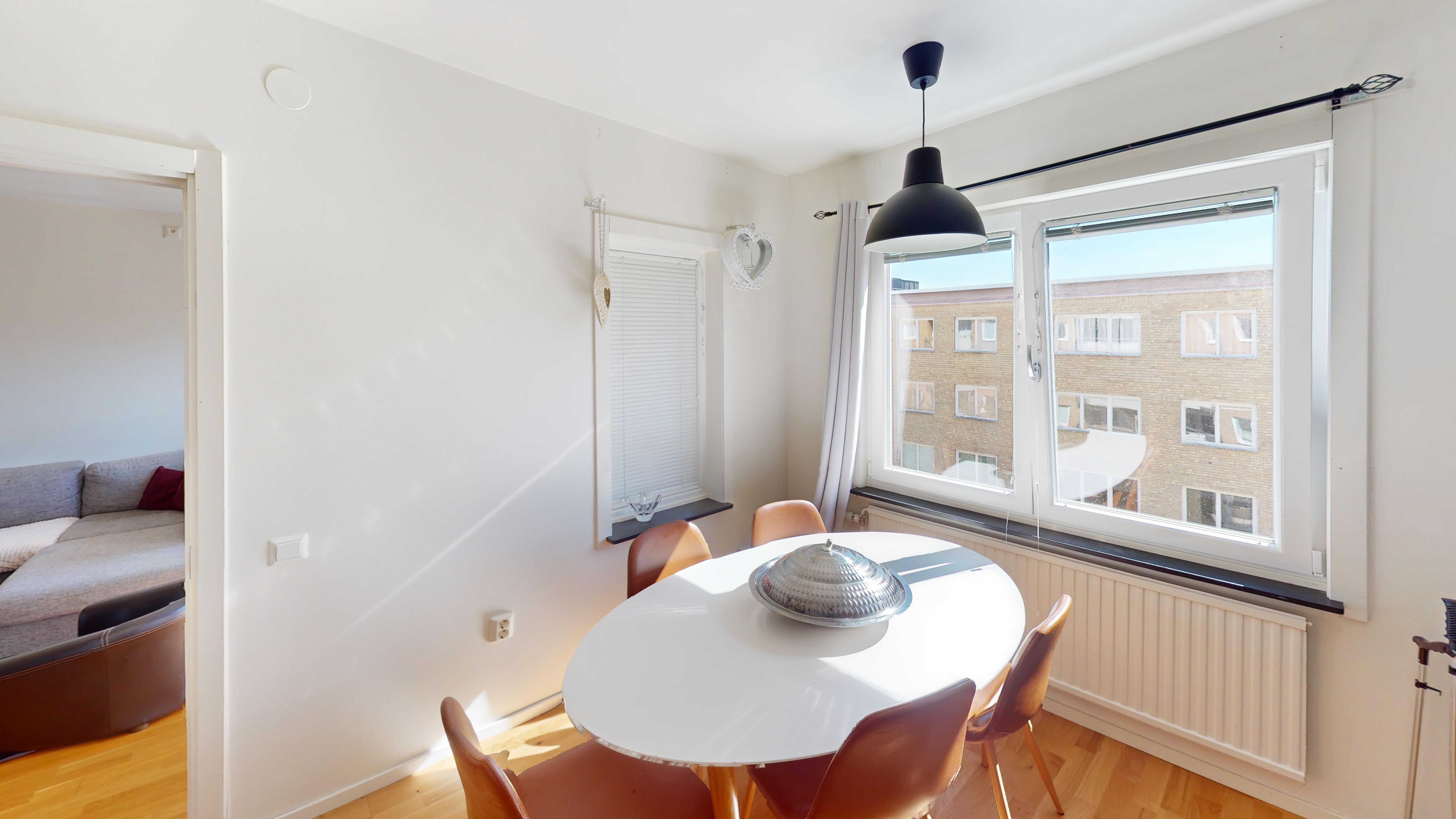 Lägenhet – Eskilstuna, Nyfors, Snopptorp - Bild 2